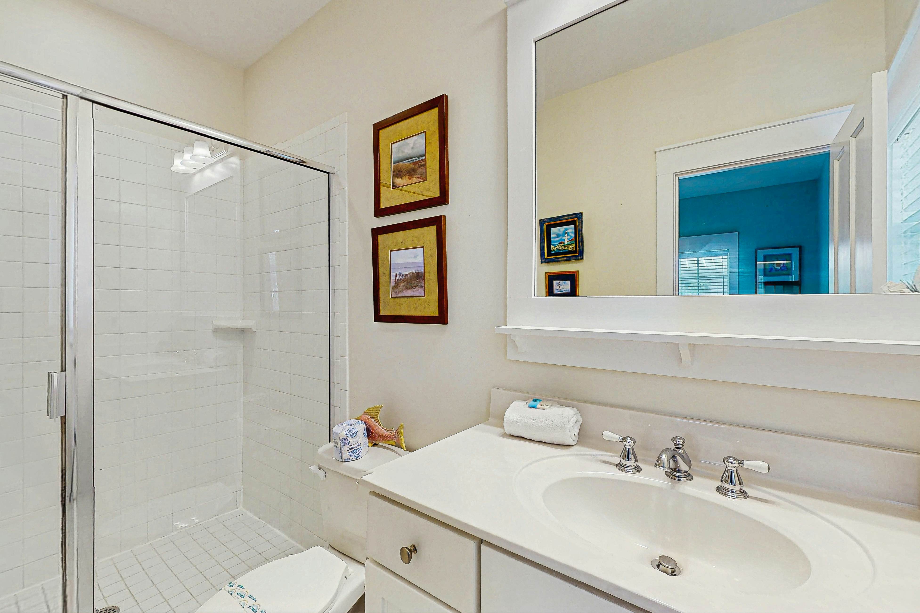 Barefoot Cottages #C56