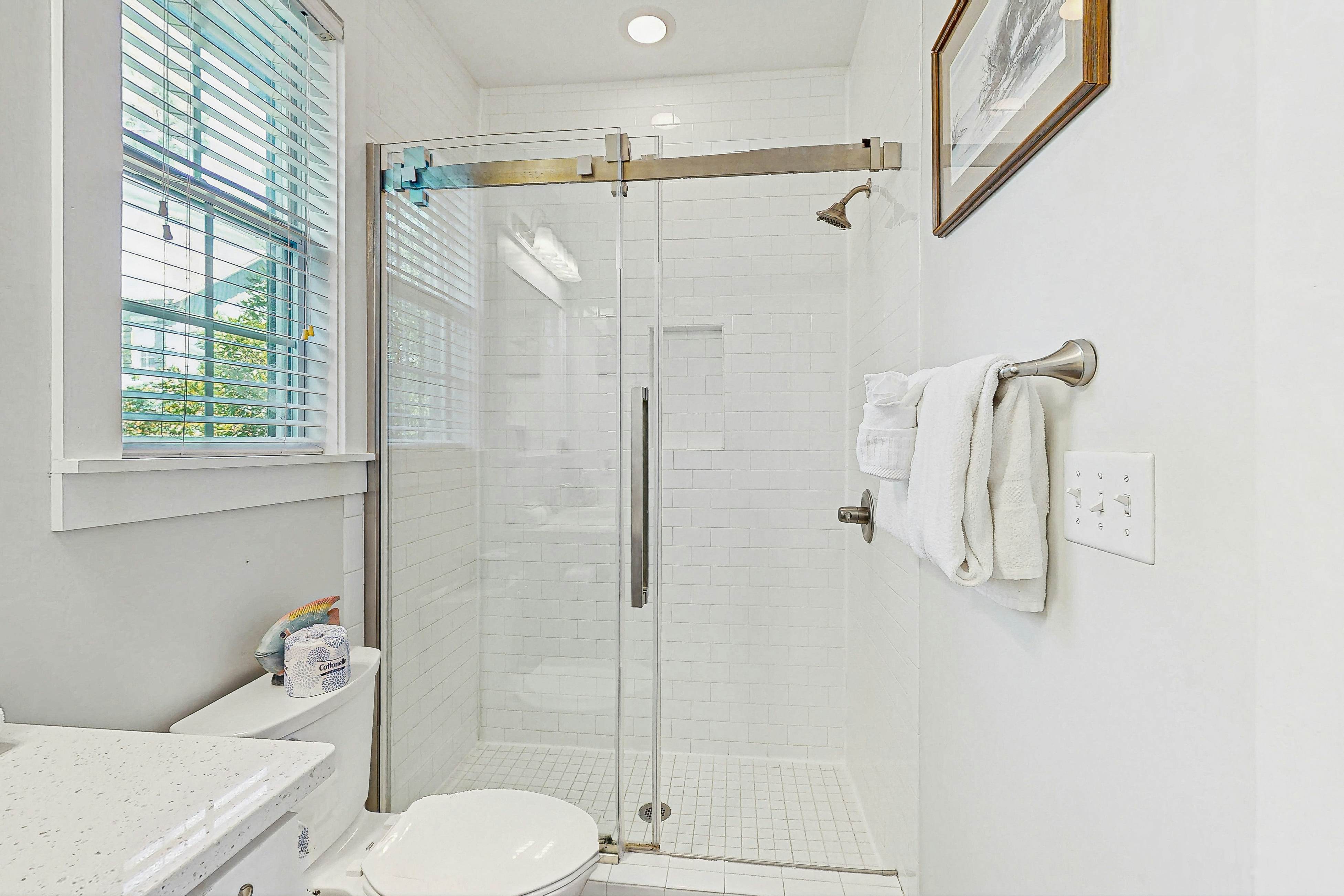 Barefoot Cottages #C56