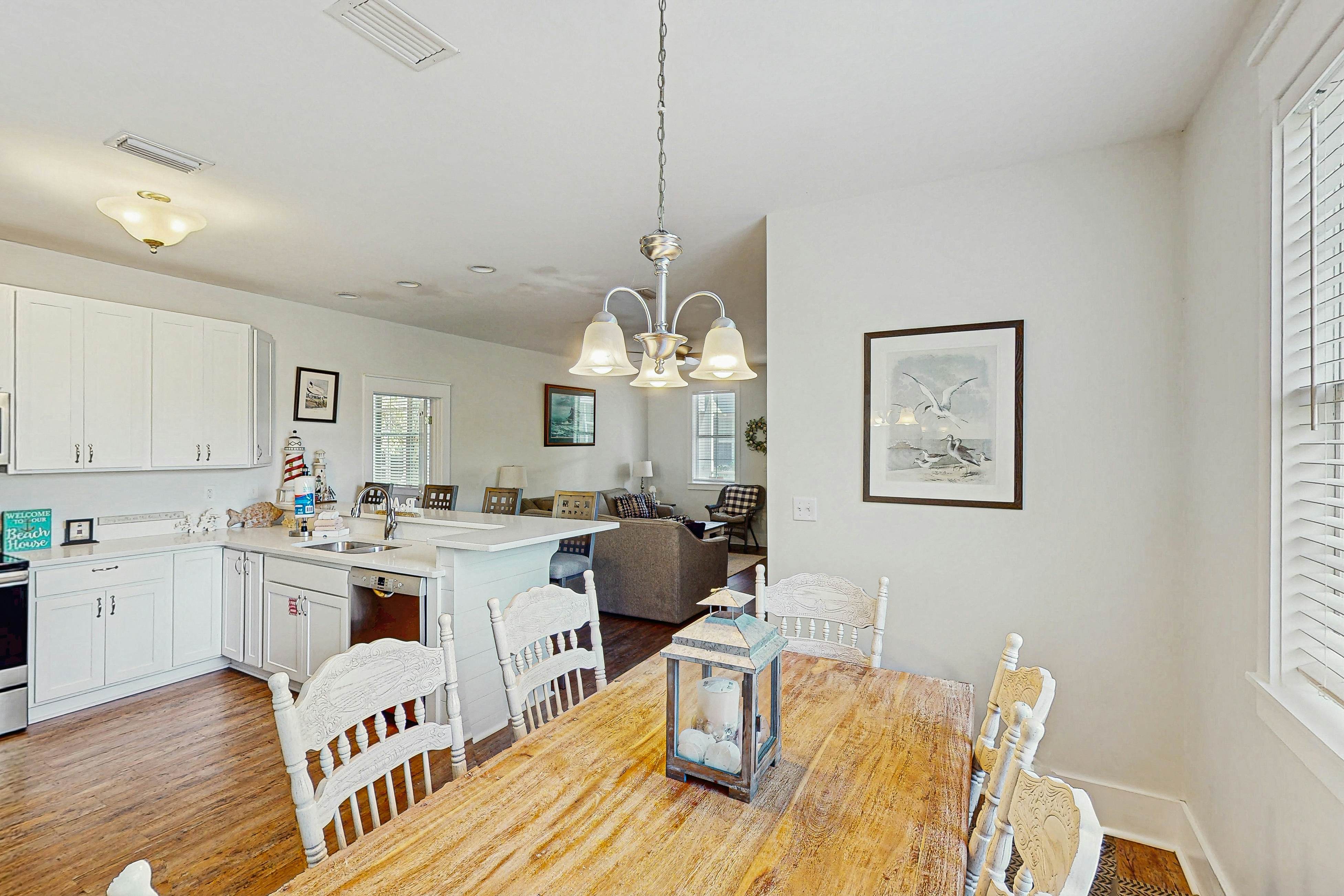 Barefoot Cottages #C56