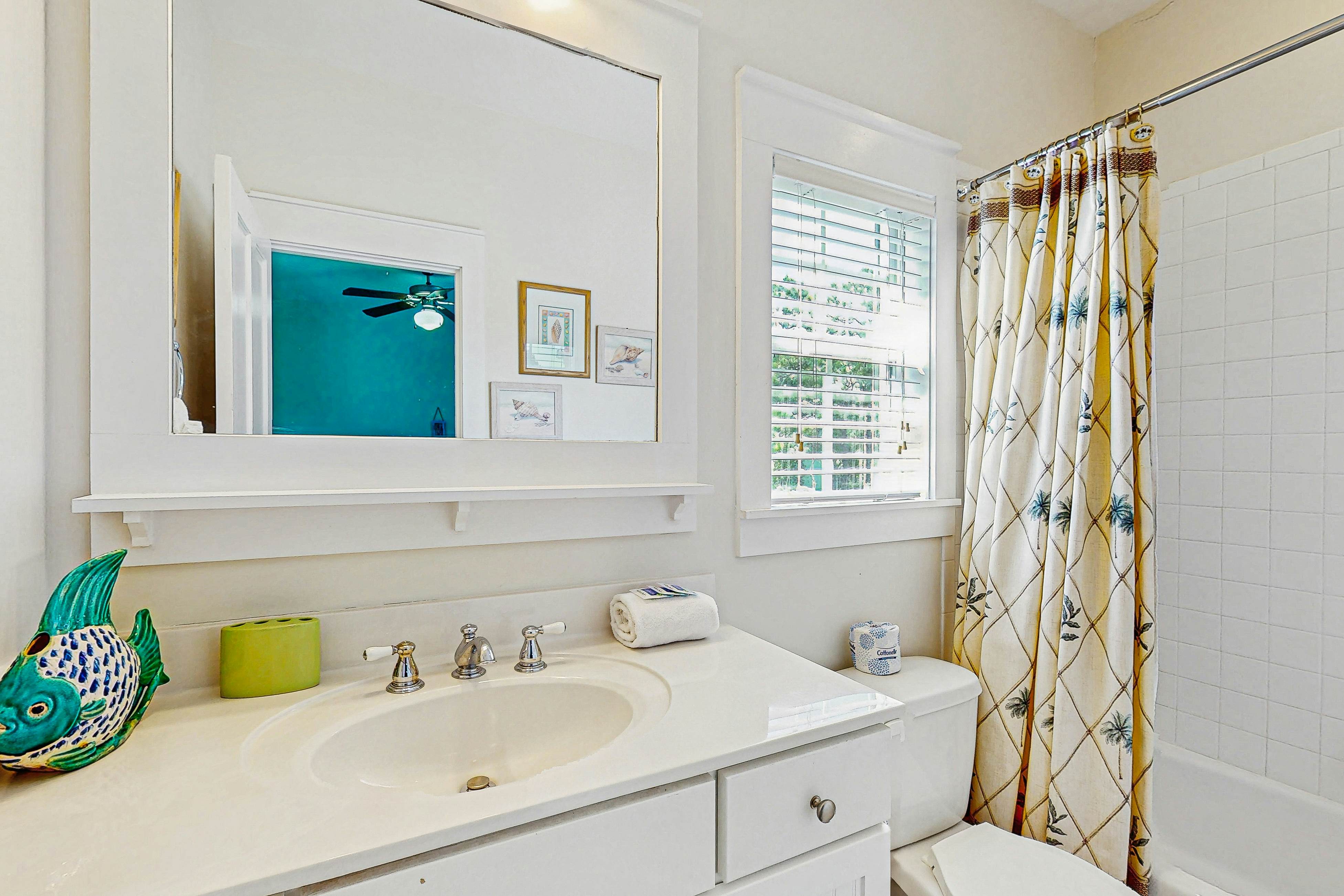 Barefoot Cottages #C56