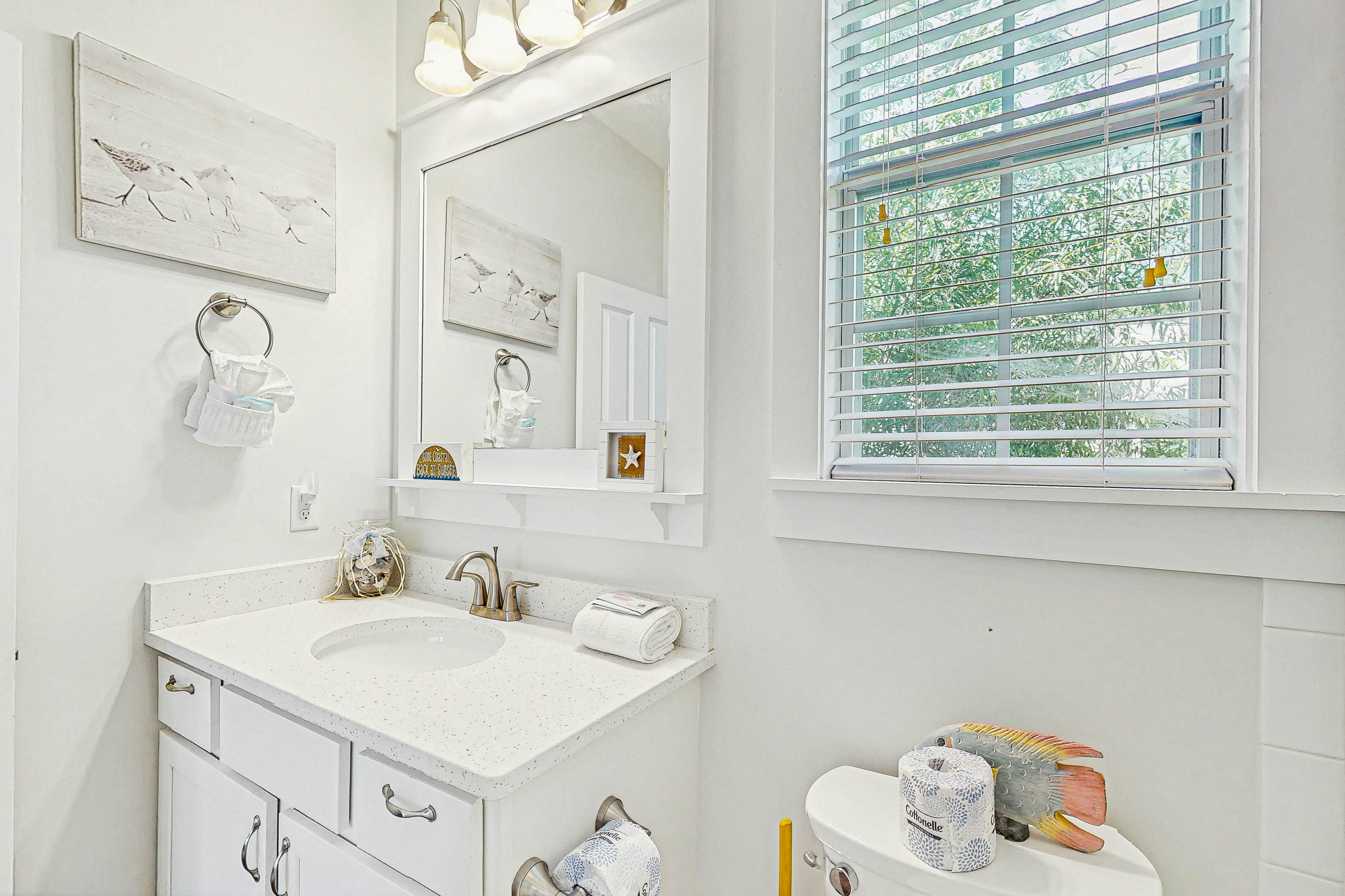 Barefoot Cottages #C56