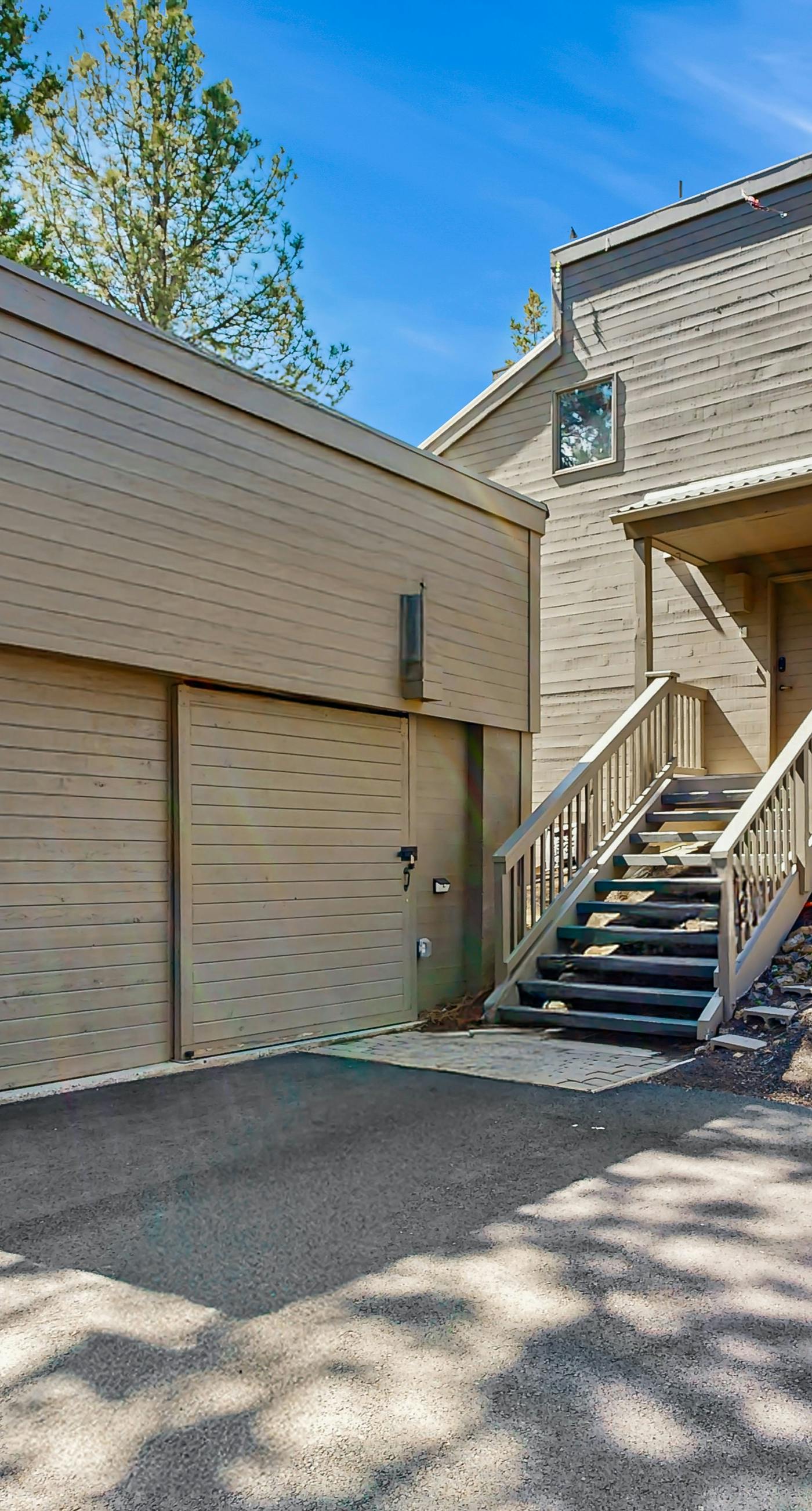 The Tree House at 11 Rhododendron Lane