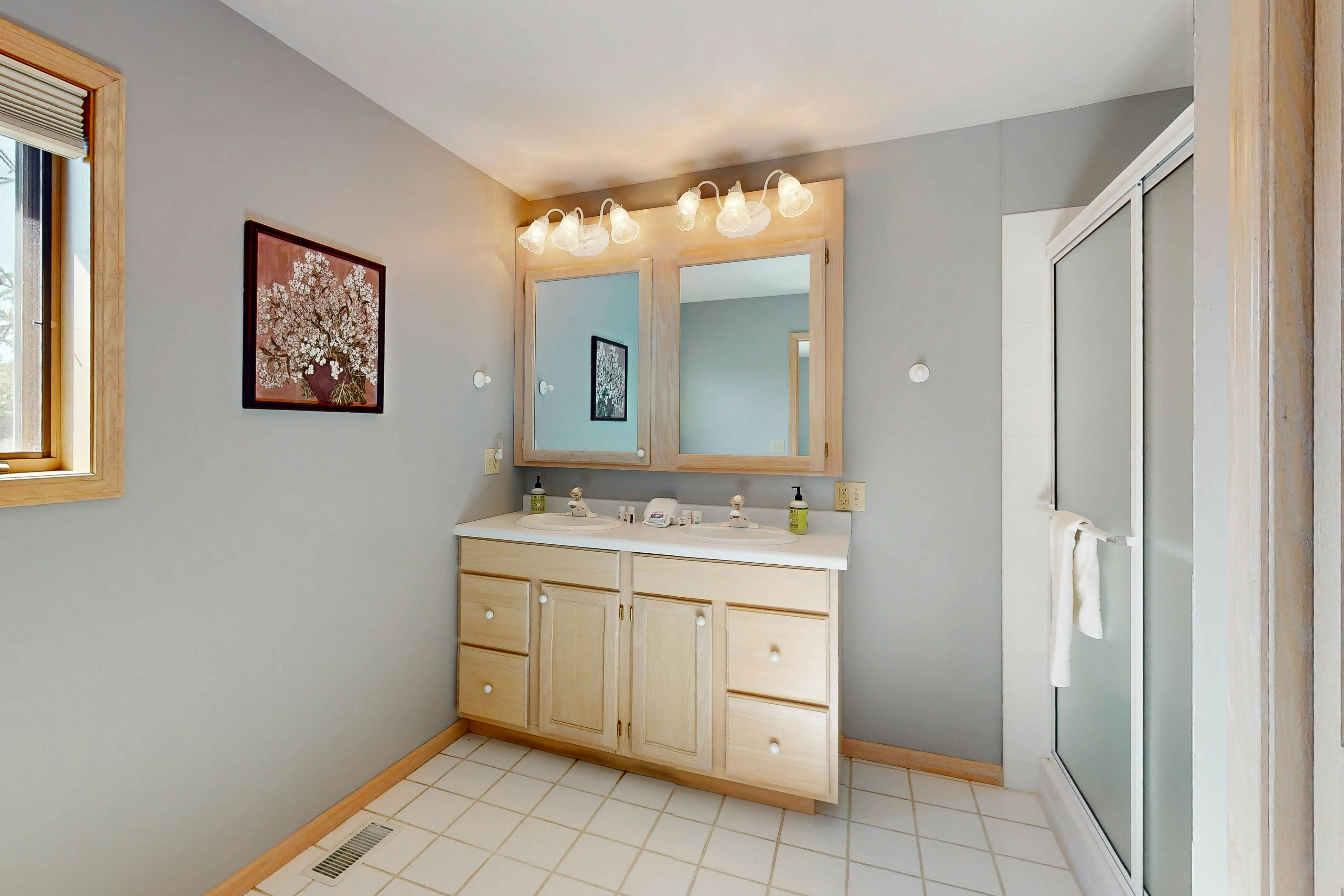 The 19th Hole Lakeside