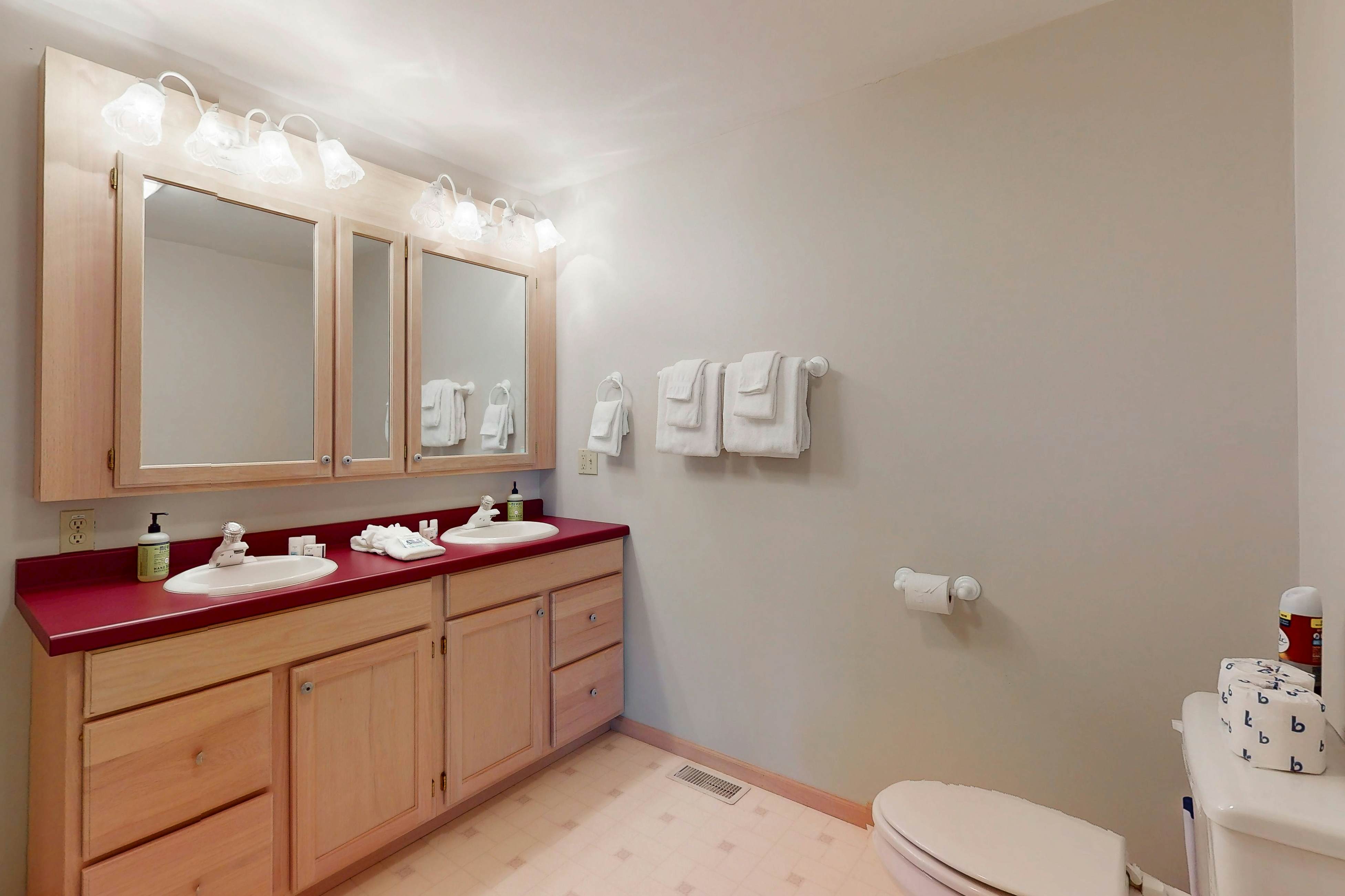 The 19th Hole Lakeside