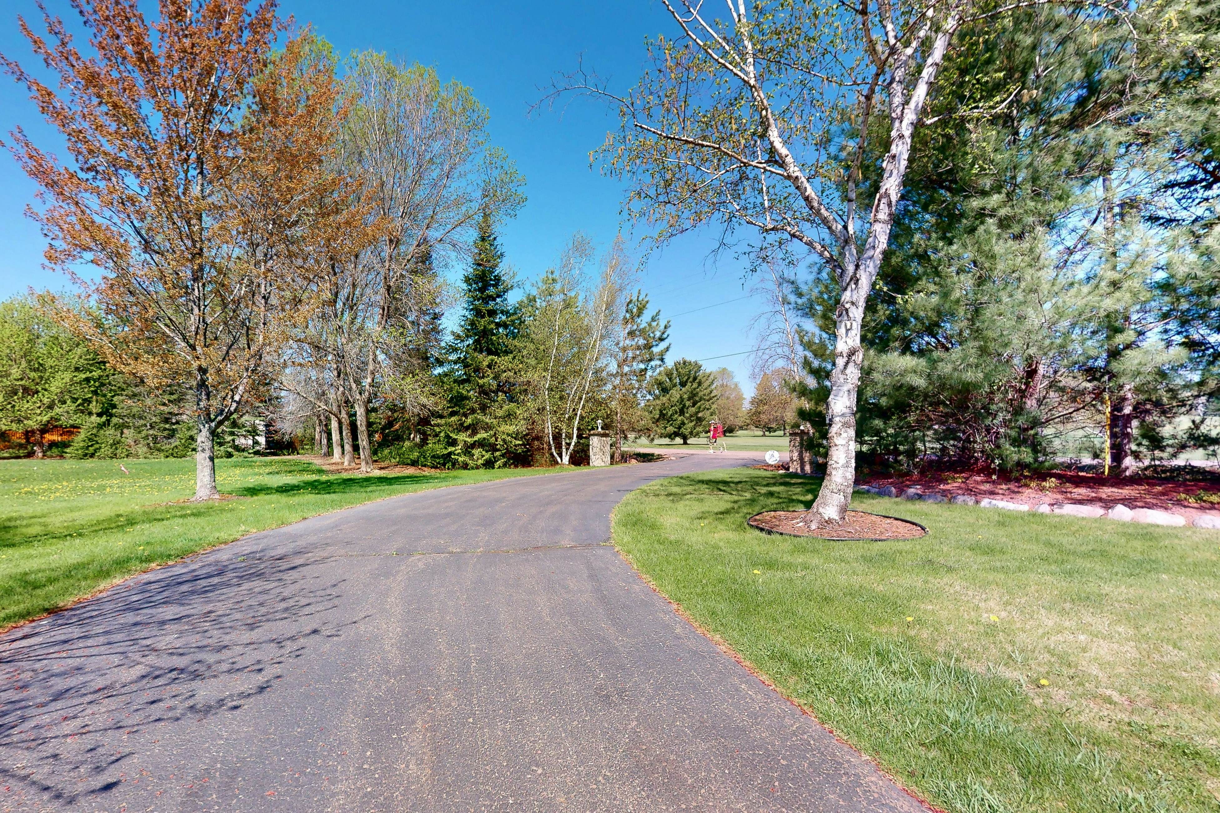 The 19th Hole Lakeside