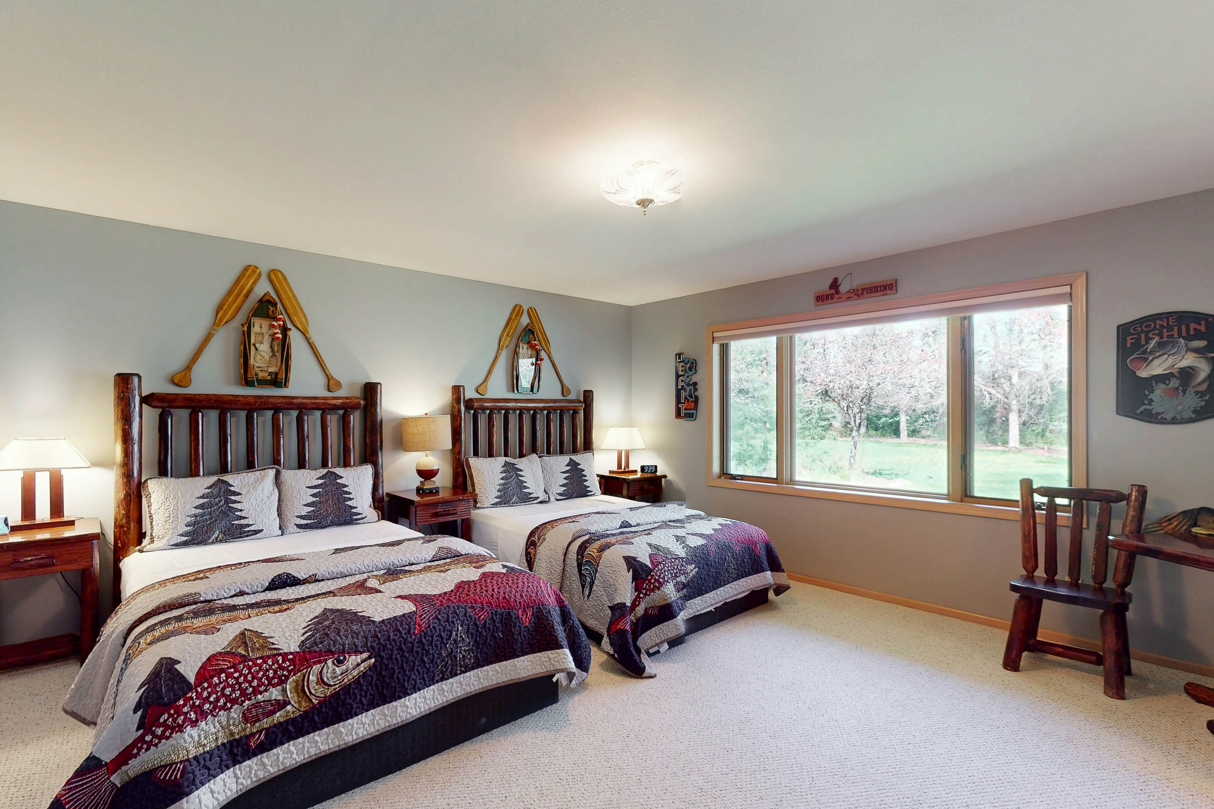 The 19th Hole Lakeside