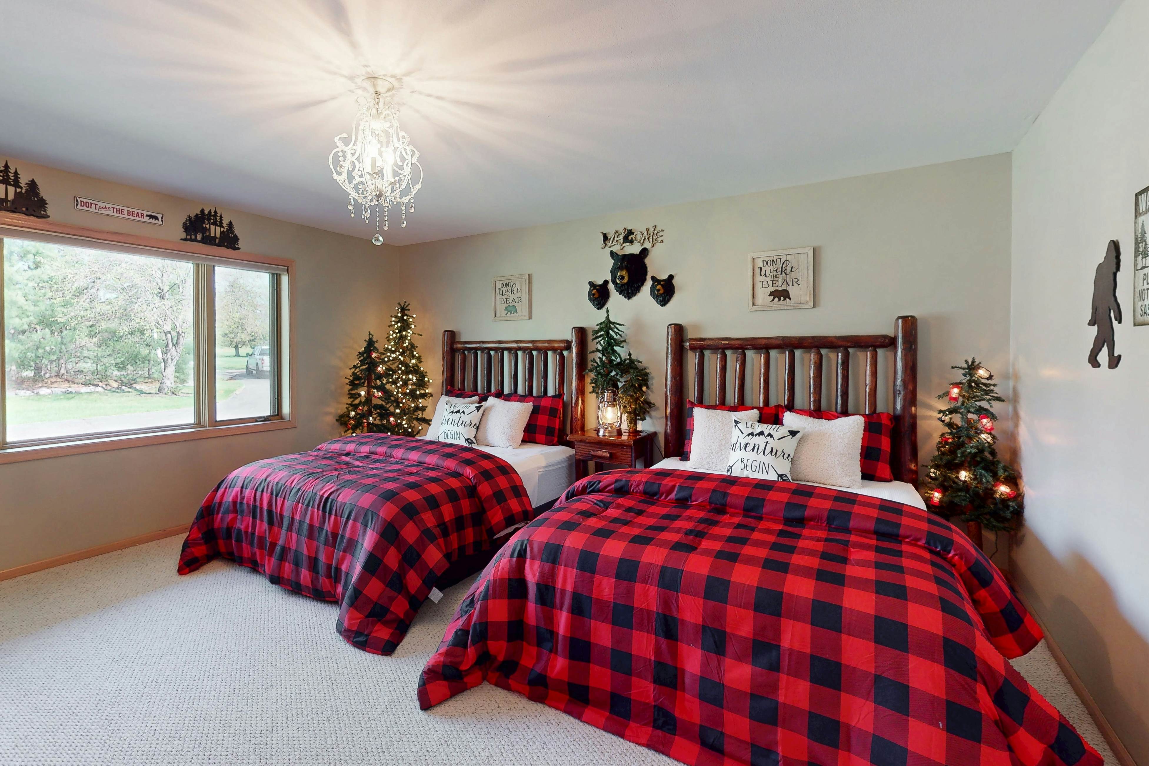 The 19th Hole Lakeside