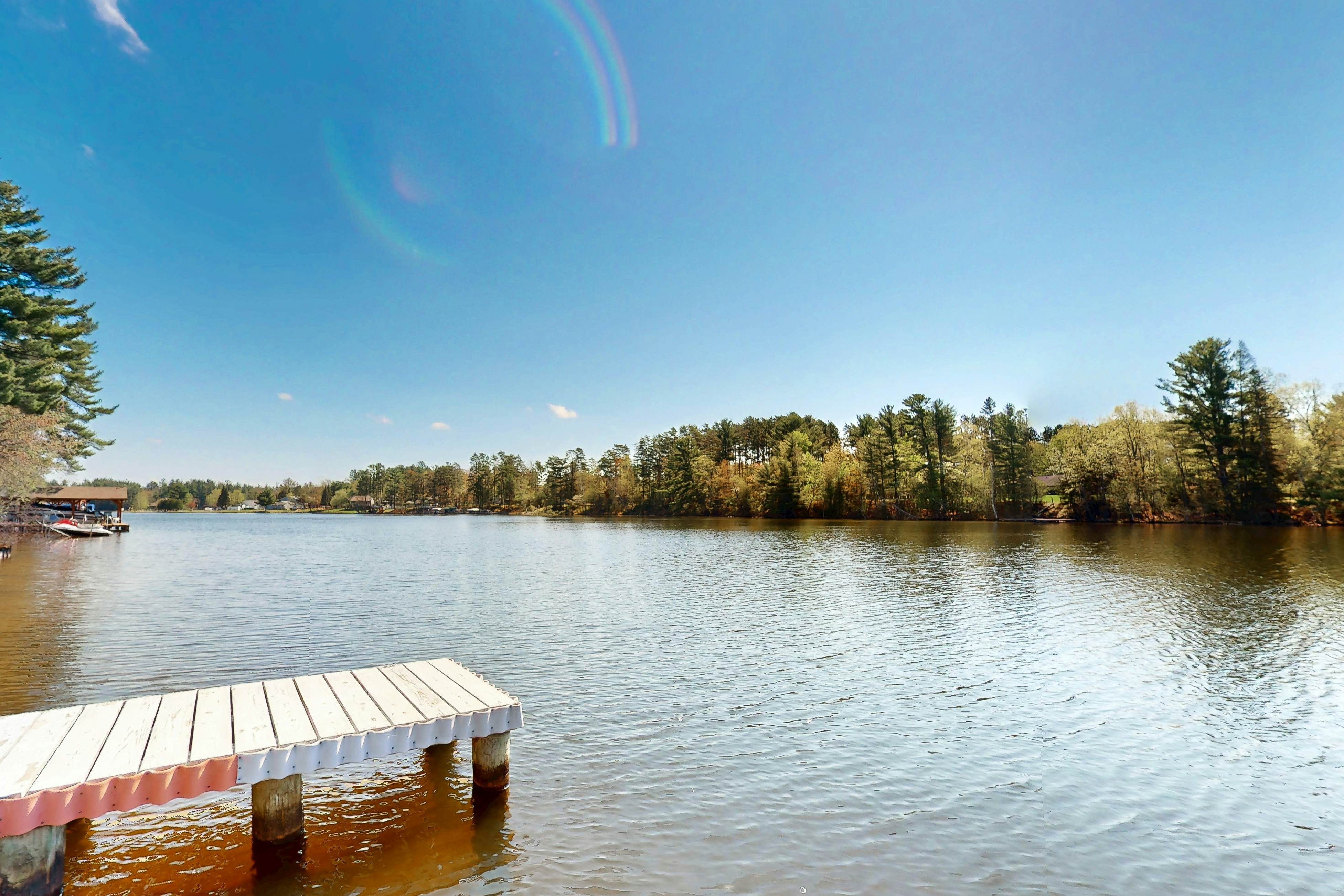 The 19th Hole Lakeside
