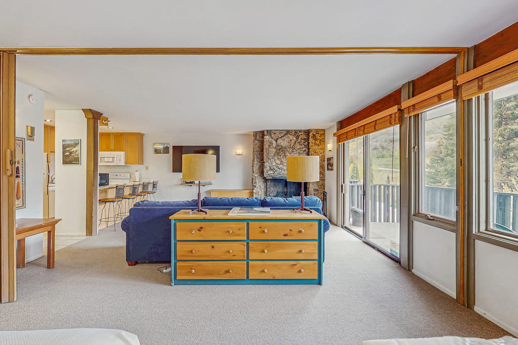 Lichenhearth 7 | 0 Bed Snowmass Village, CO Studio | Vacasa
