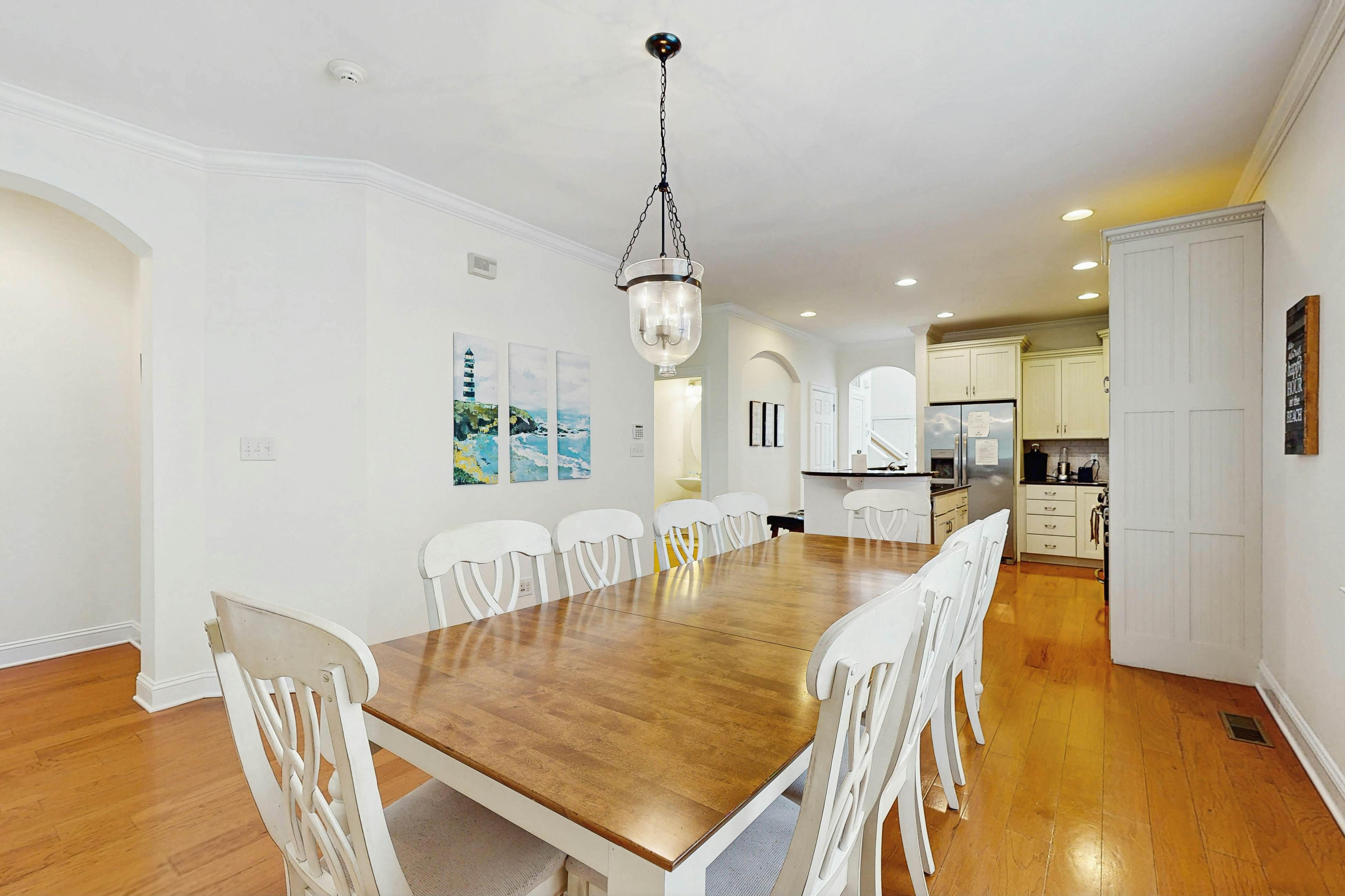 Bayside Resort - 31467 Forsythia Dr