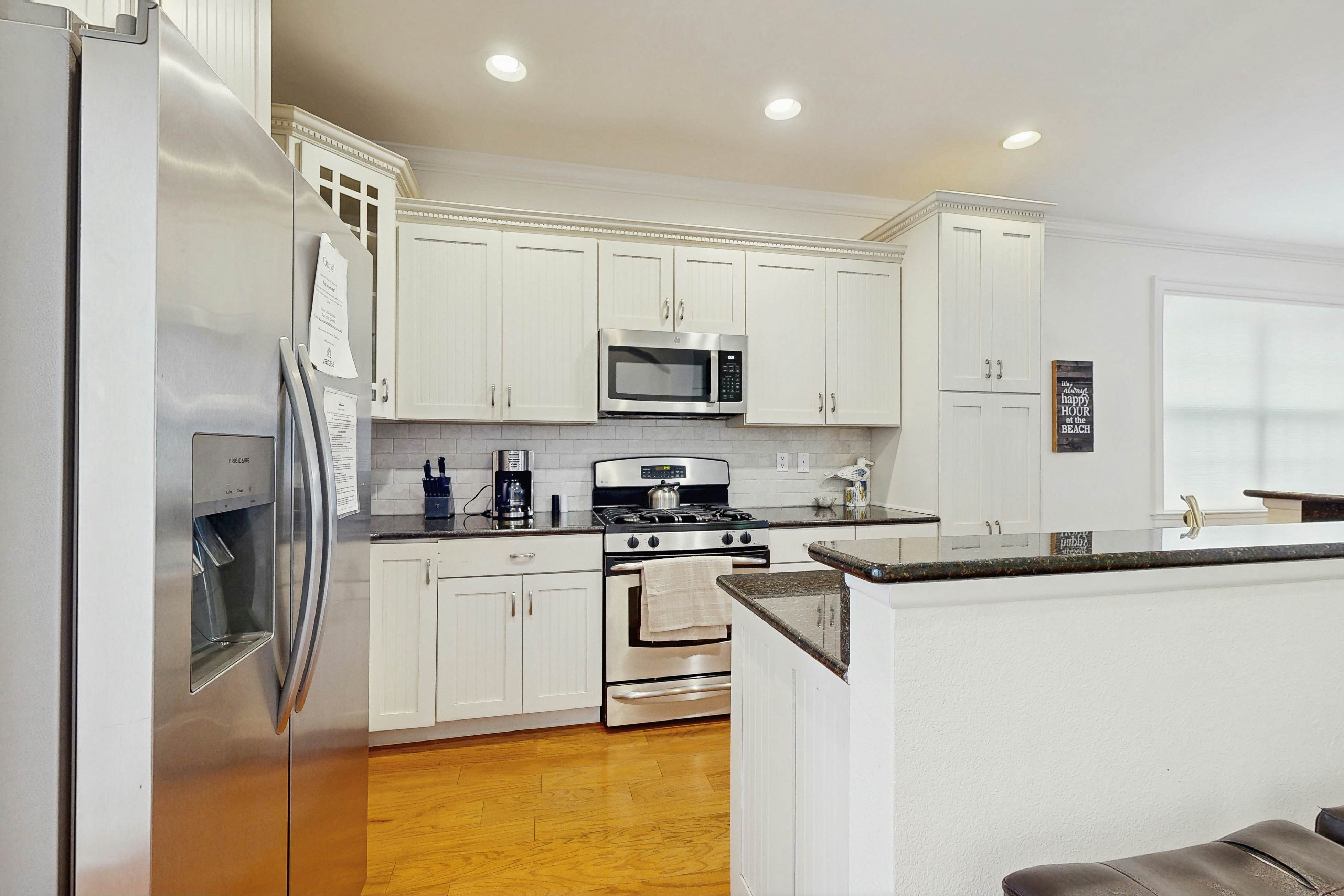 Bayside Resort - 31467 Forsythia Dr