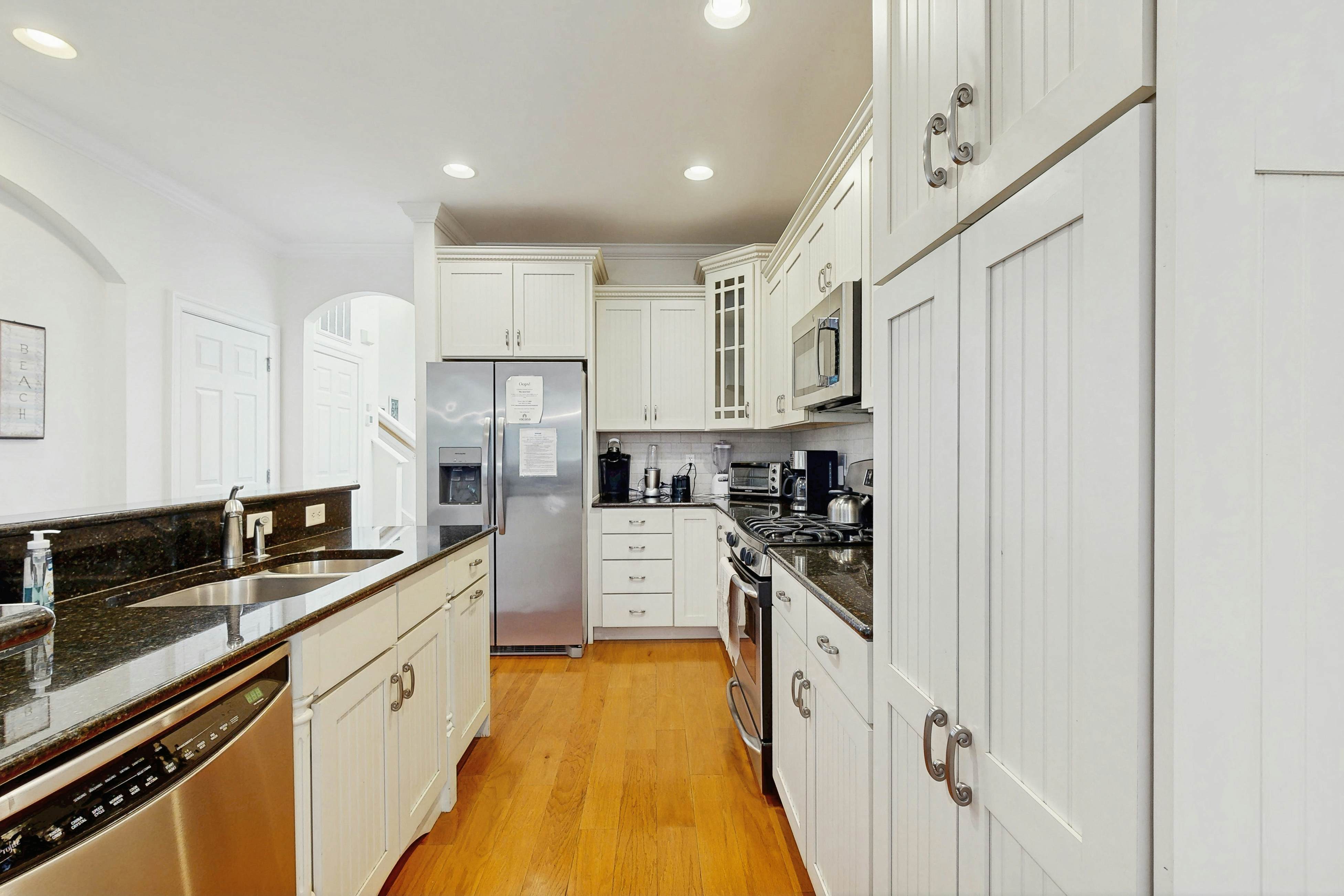 Bayside Resort - 31467 Forsythia Dr