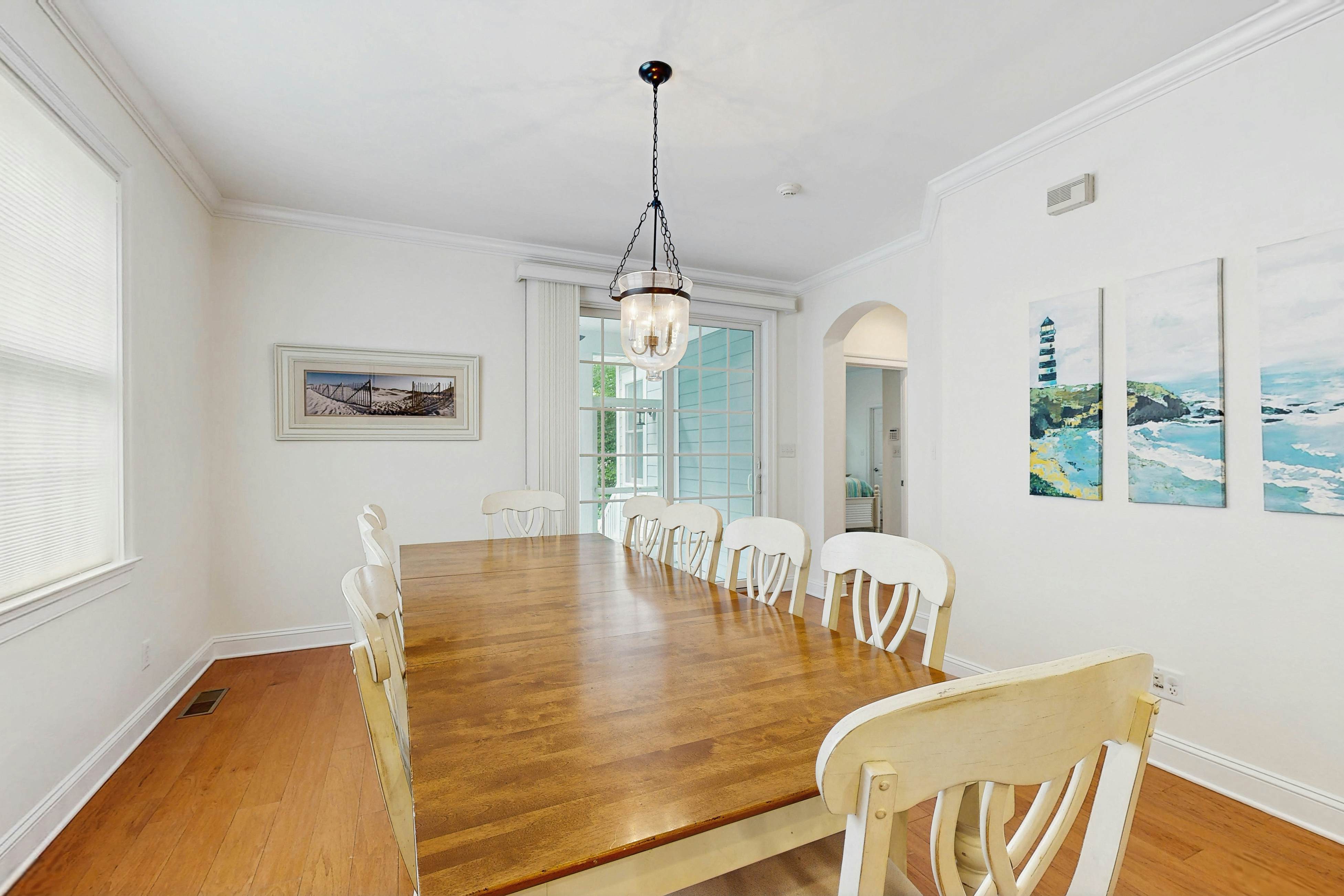 Bayside Resort - 31467 Forsythia Dr