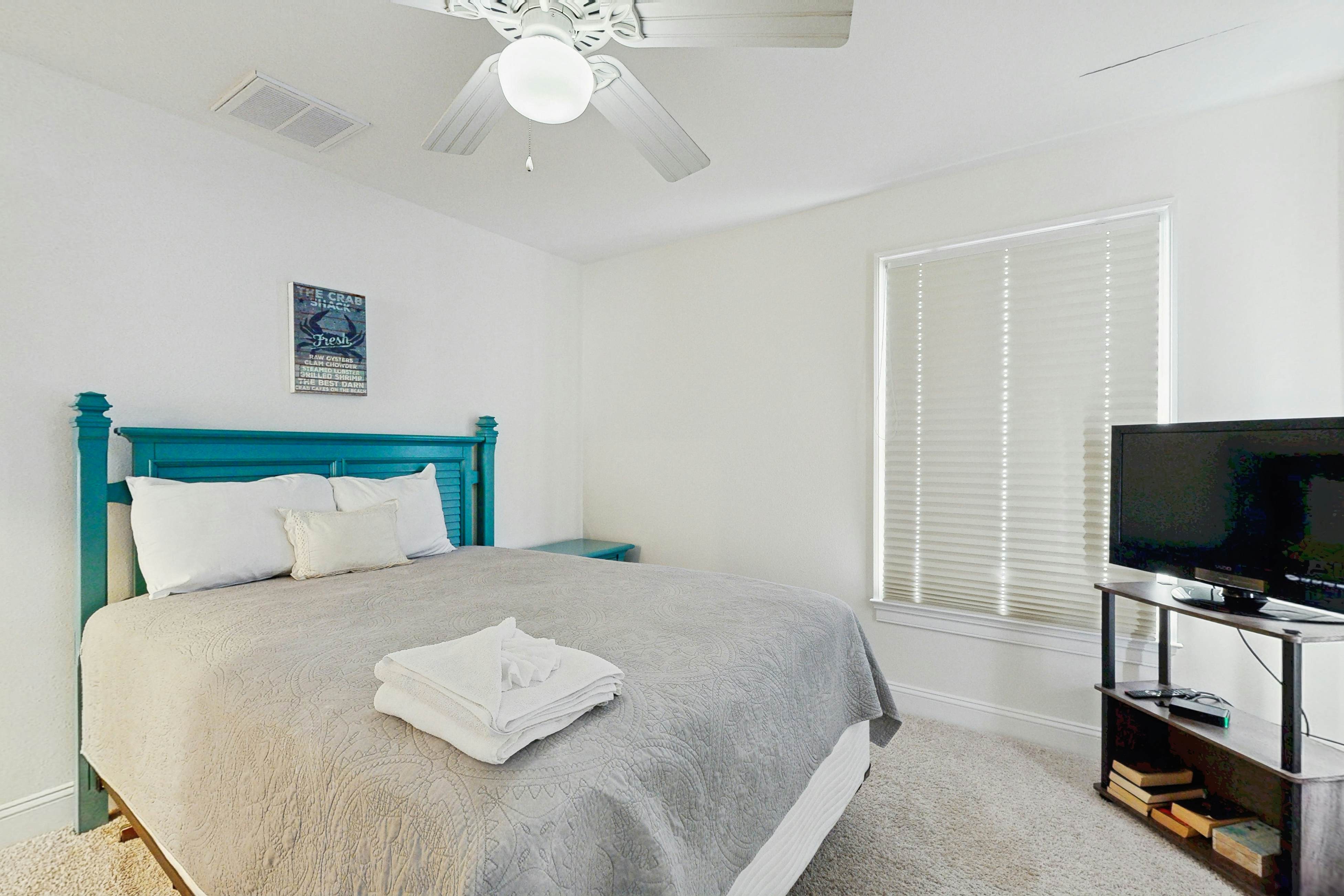 Bayside Resort - 31467 Forsythia Dr