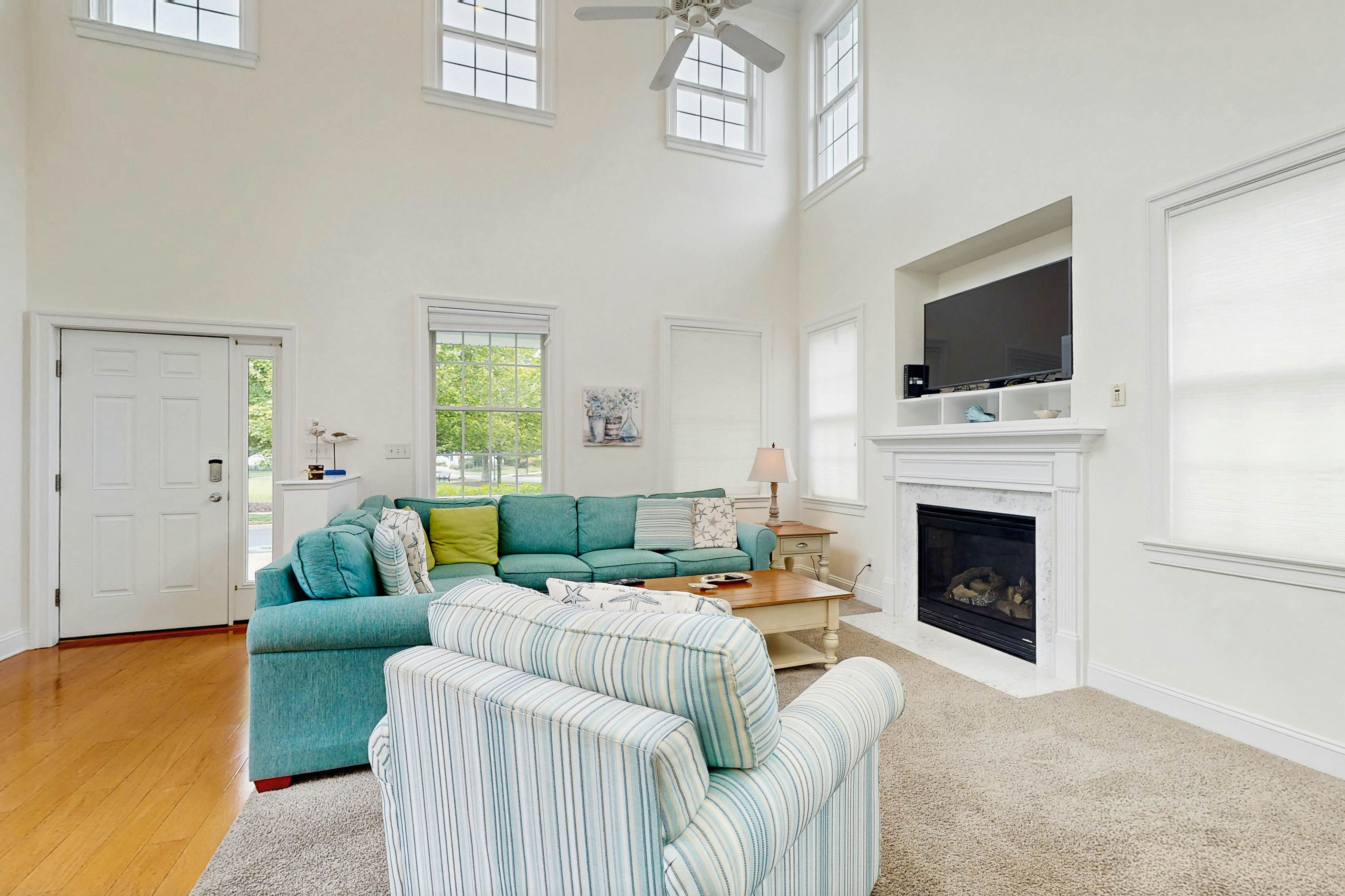 Bayside Resort - 31467 Forsythia Dr