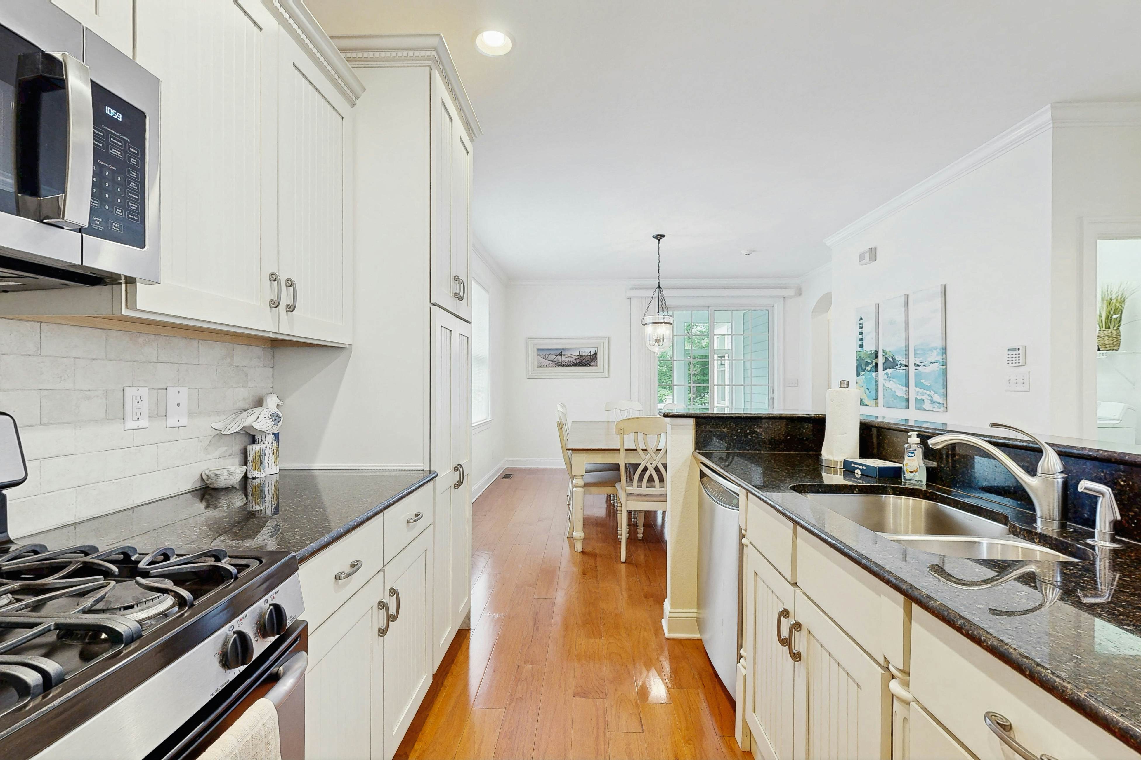 Bayside Resort - 31467 Forsythia Dr