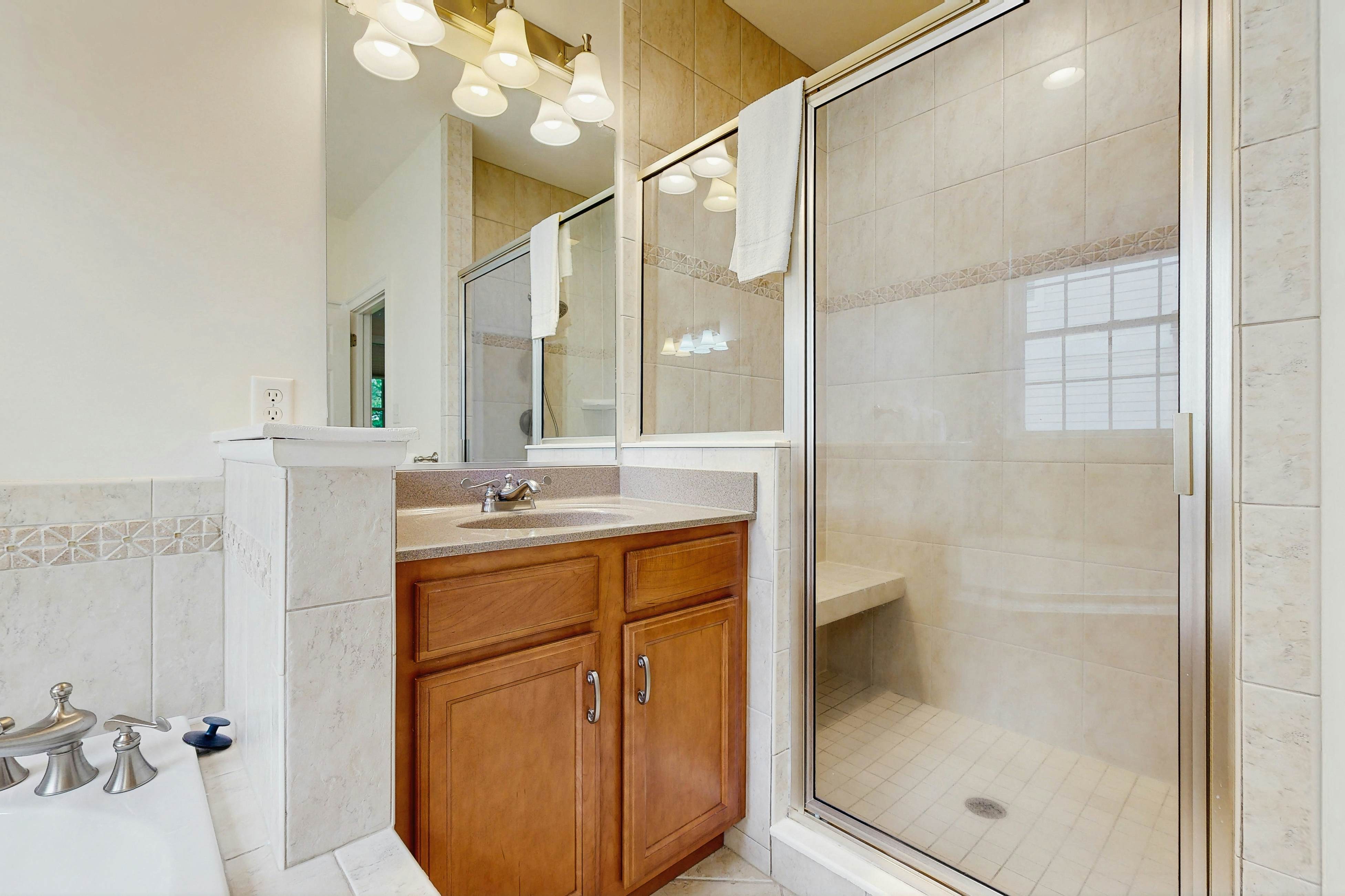 Bayside Resort - 31467 Forsythia Dr