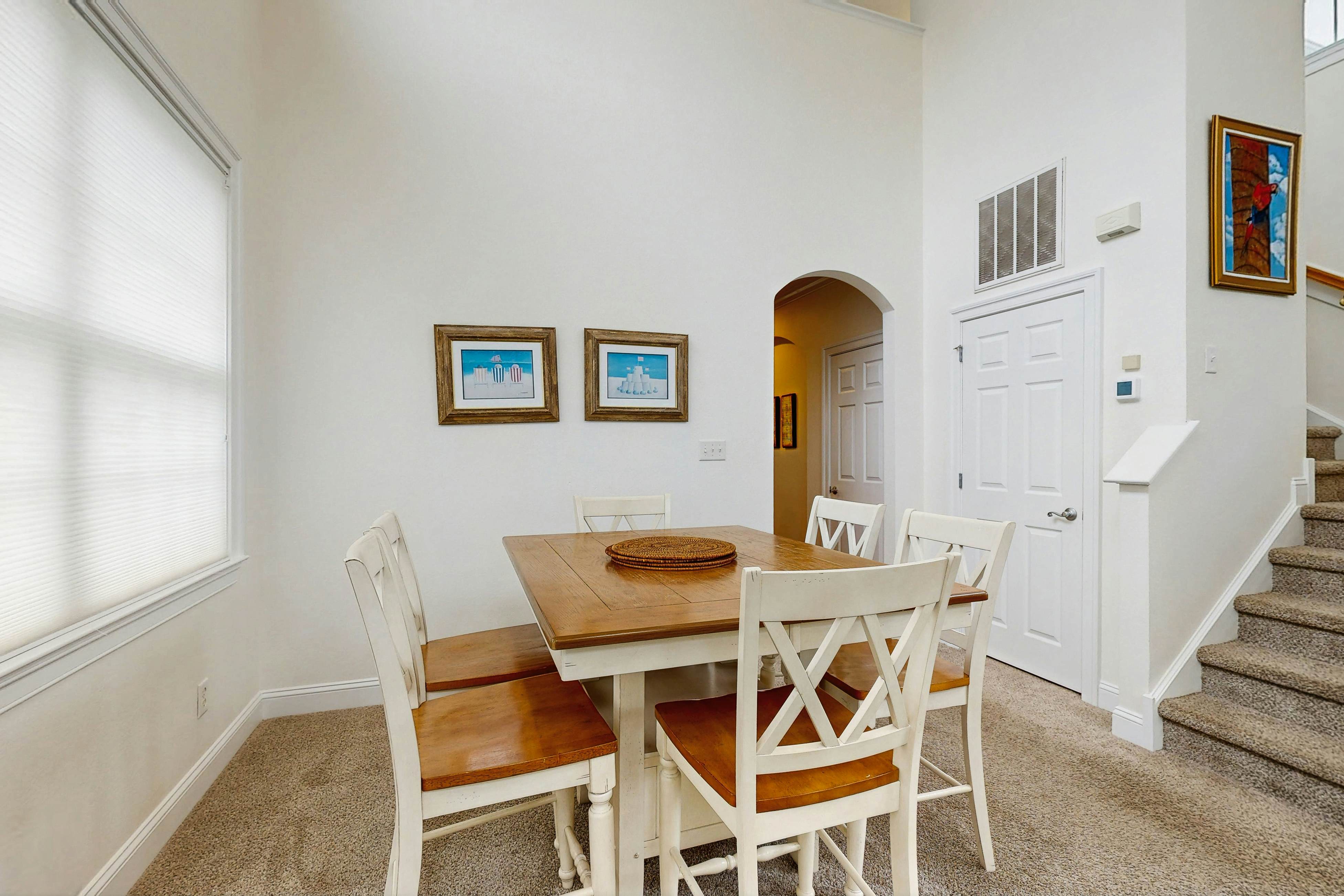 Bayside Resort - 31467 Forsythia Dr