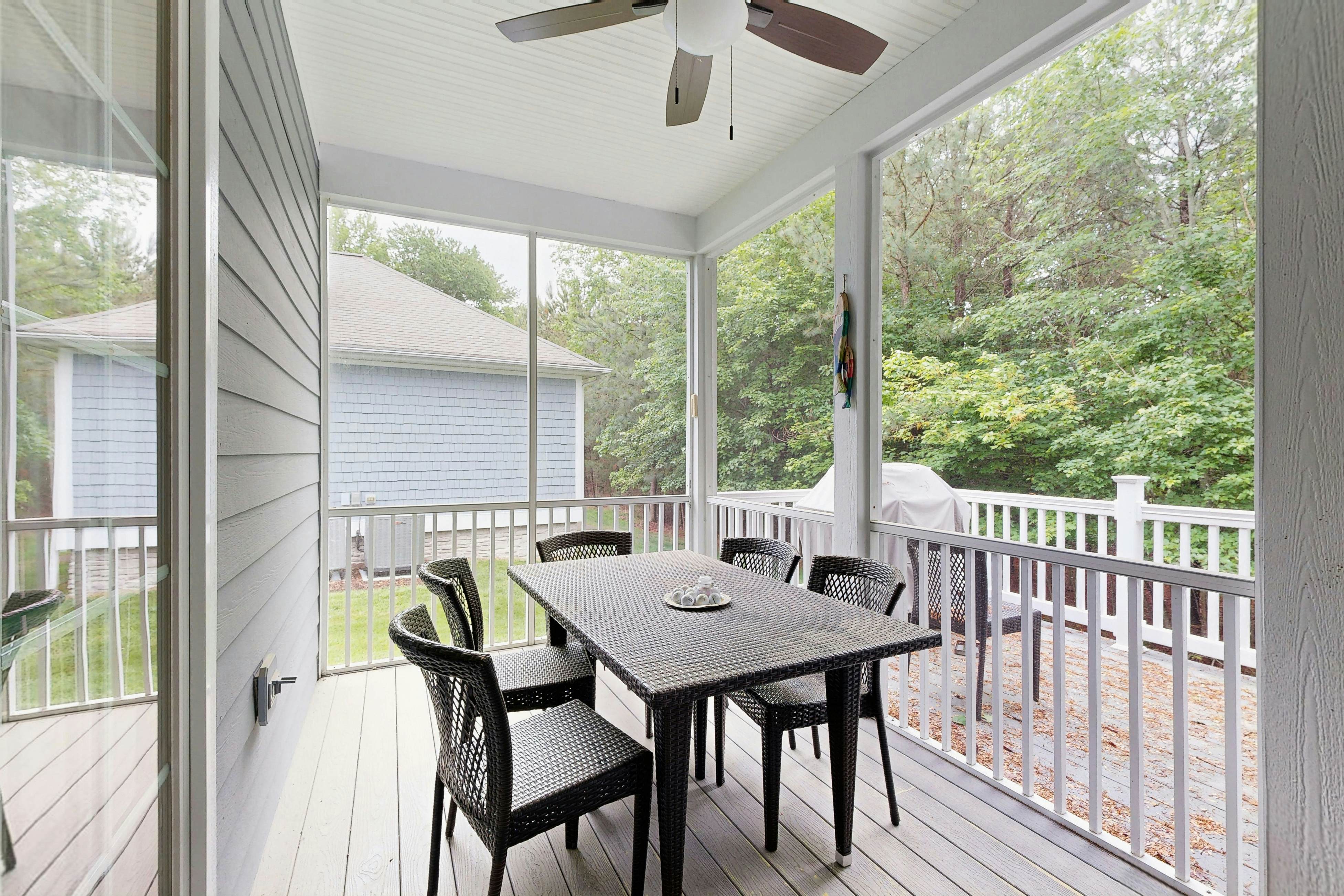 Bayside Resort - 31467 Forsythia Dr