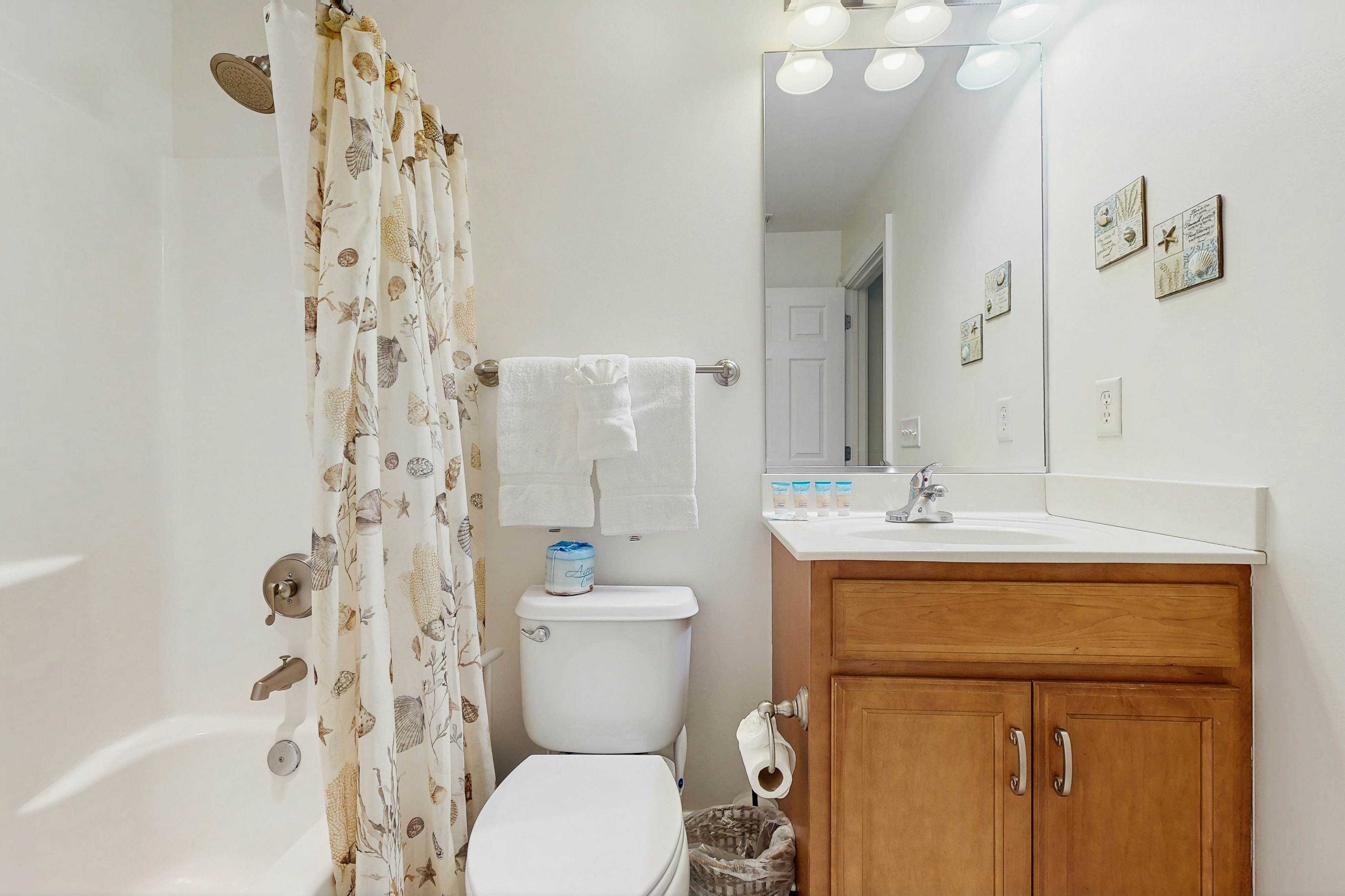 Bayside Resort - 31467 Forsythia Dr