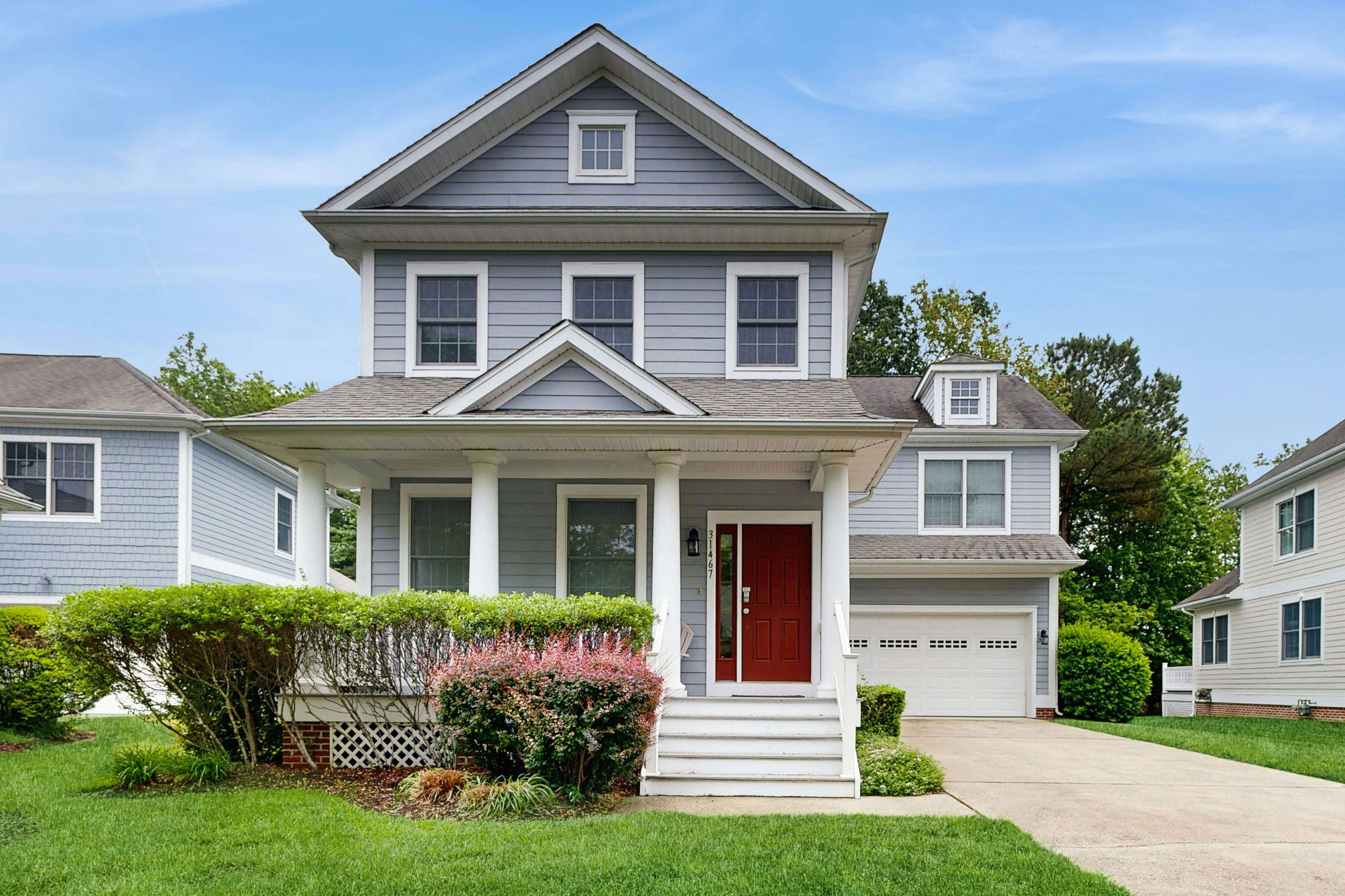 Bayside Resort - 31467 Forsythia Dr