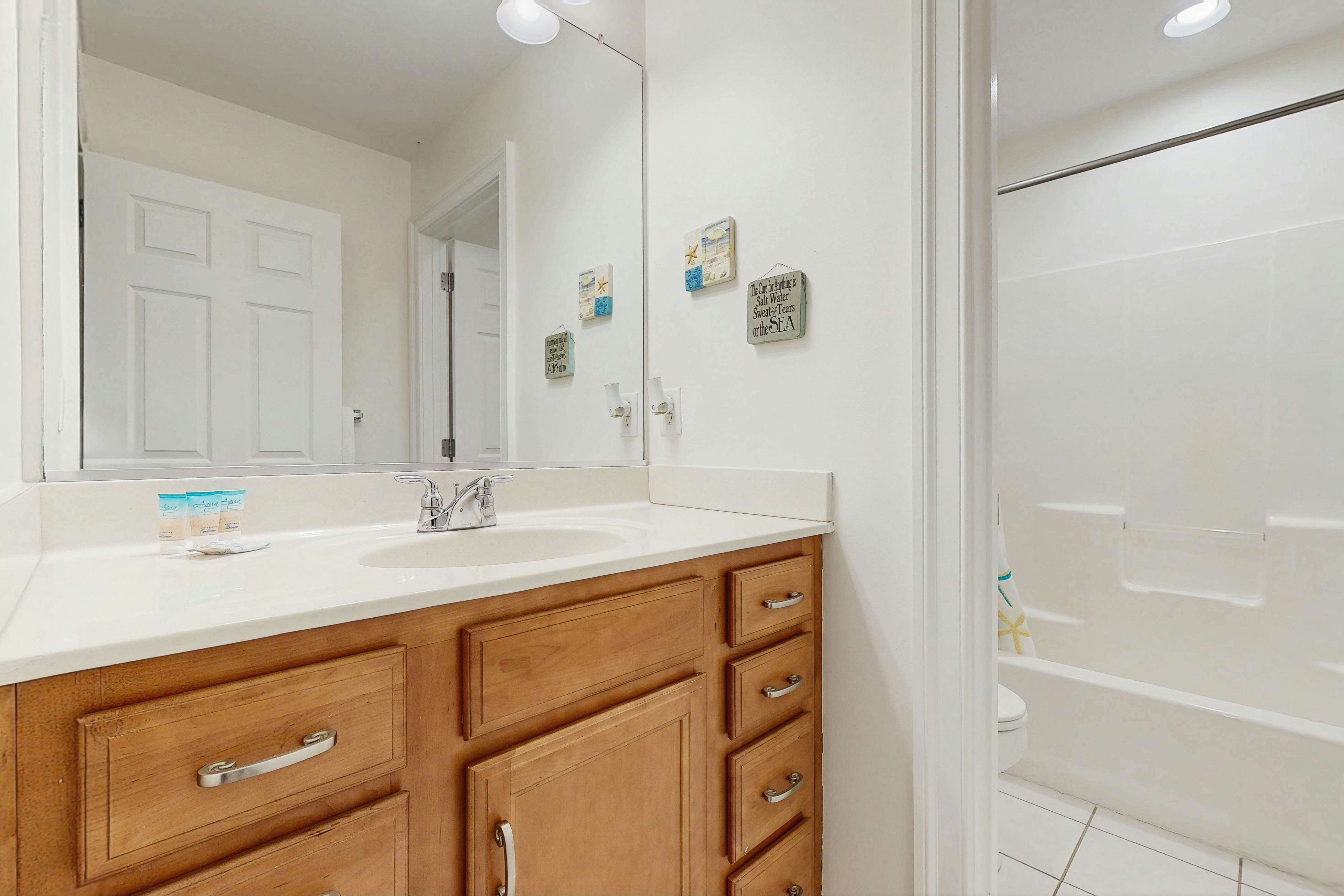 Bayside Resort - 31467 Forsythia Dr