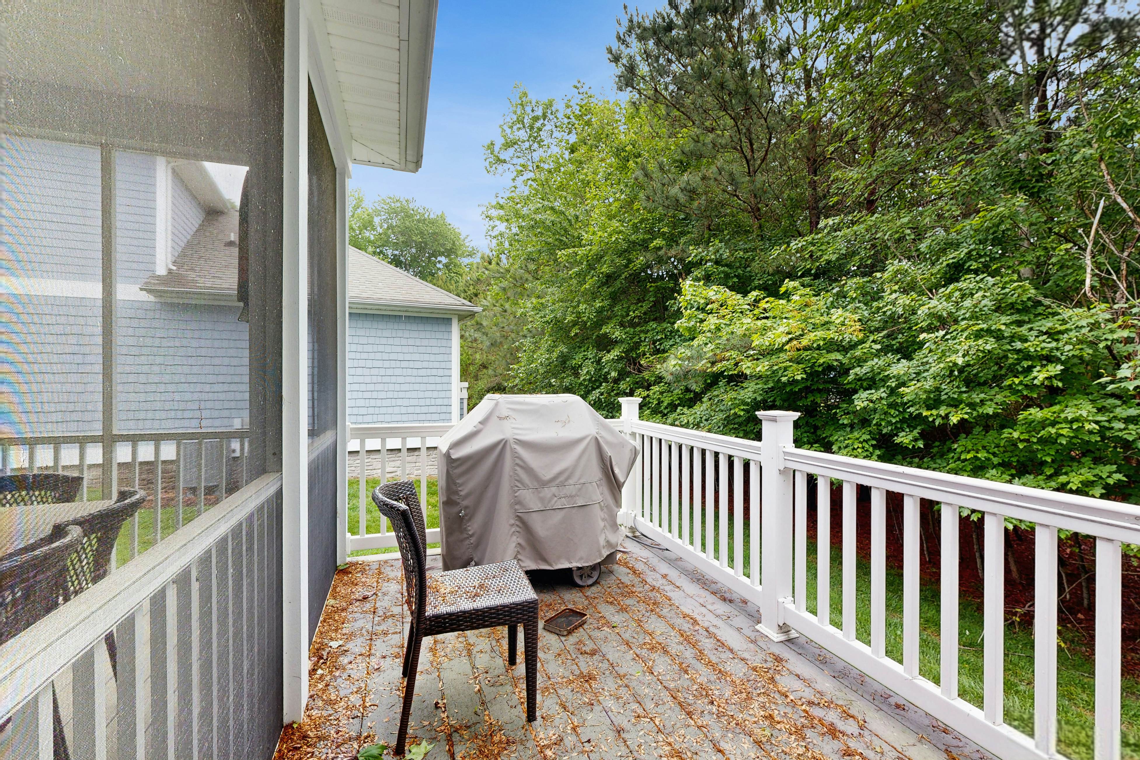 Bayside Resort - 31467 Forsythia Dr