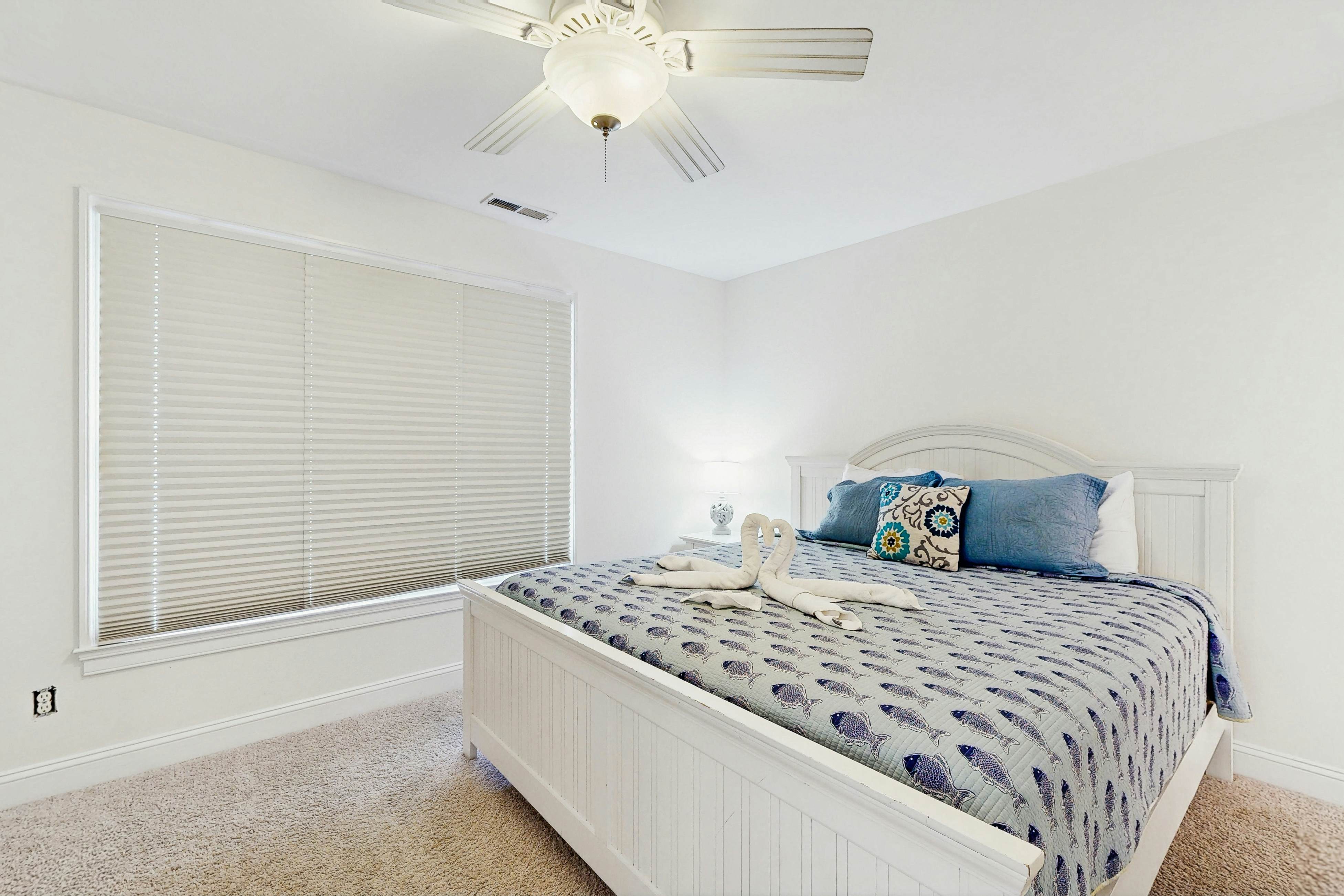 Bayside Resort - 31467 Forsythia Dr