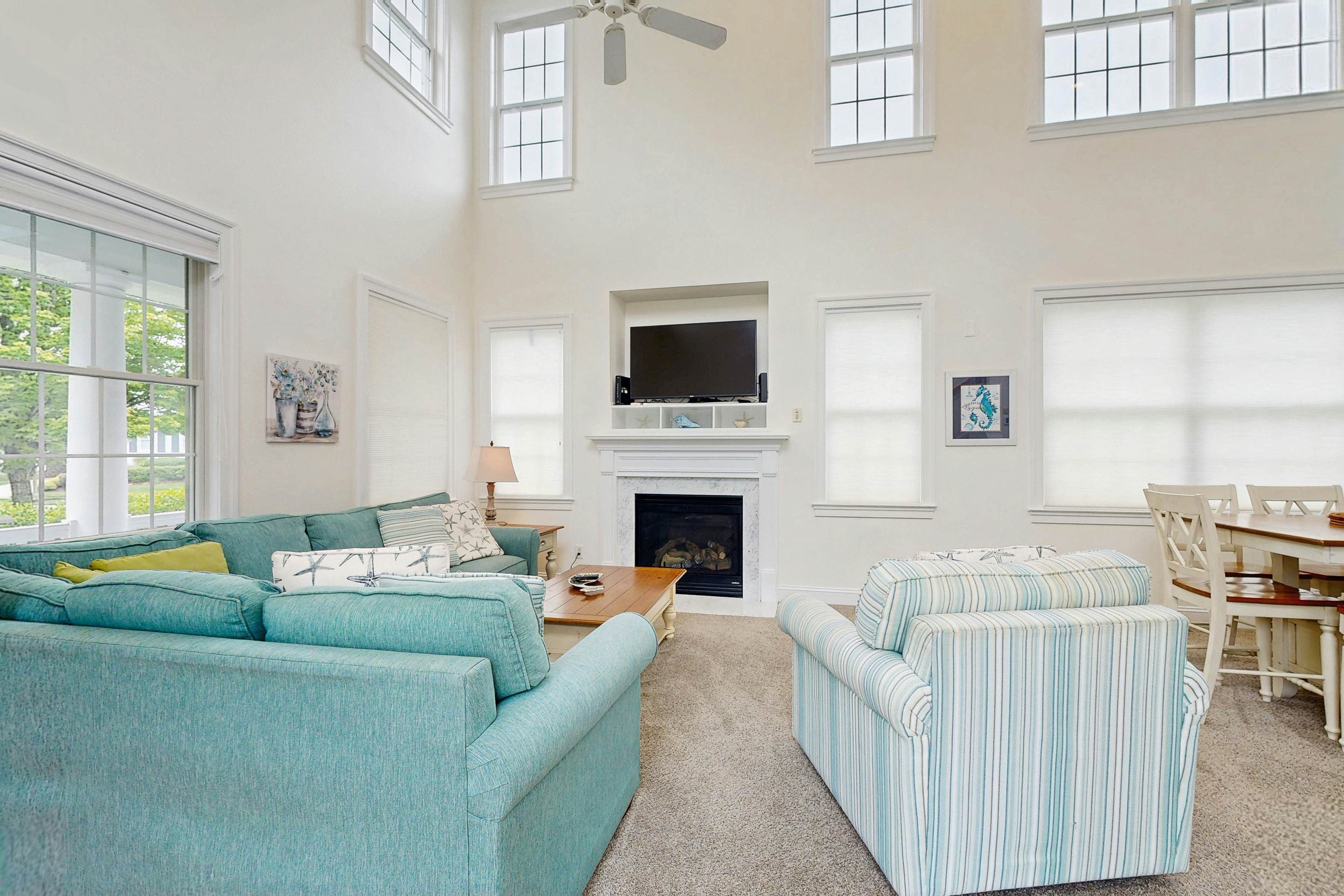 Bayside Resort - 31467 Forsythia Dr