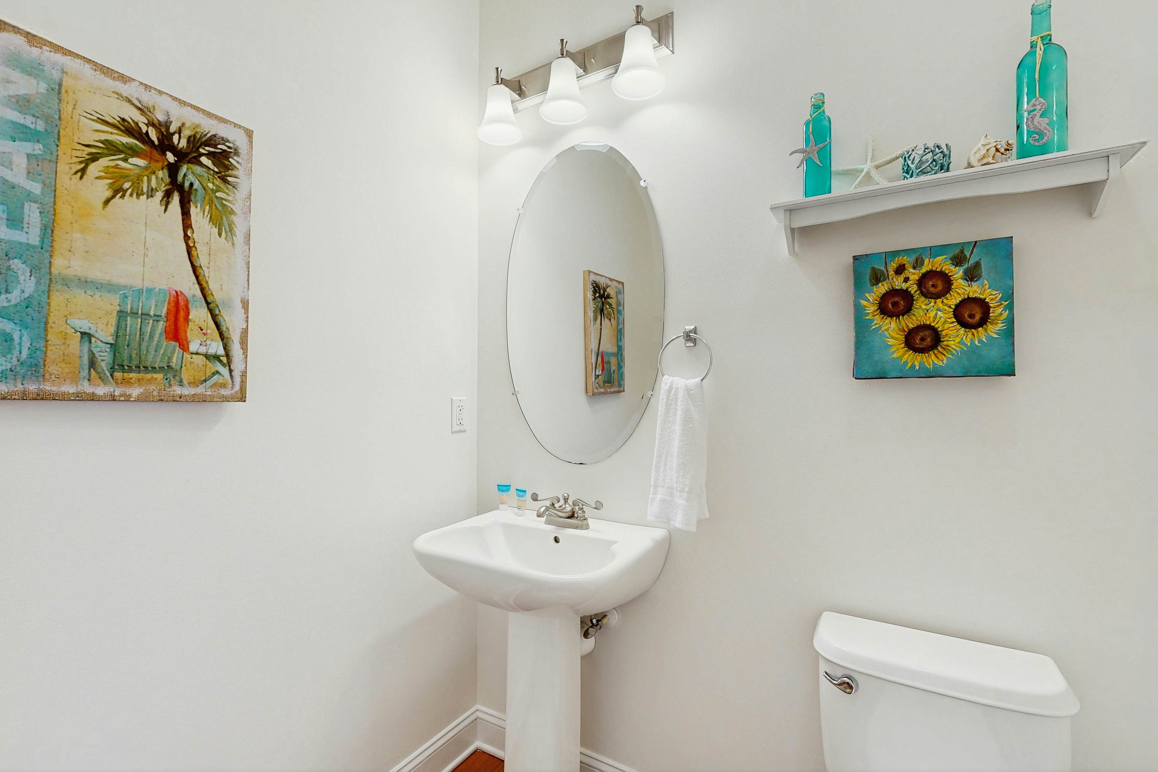 Bayside Resort - 31467 Forsythia Dr