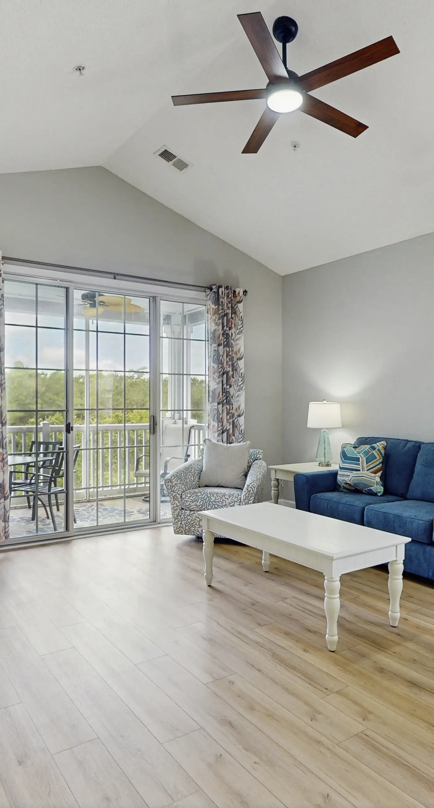 Starfish Retreat at The Havens 1434