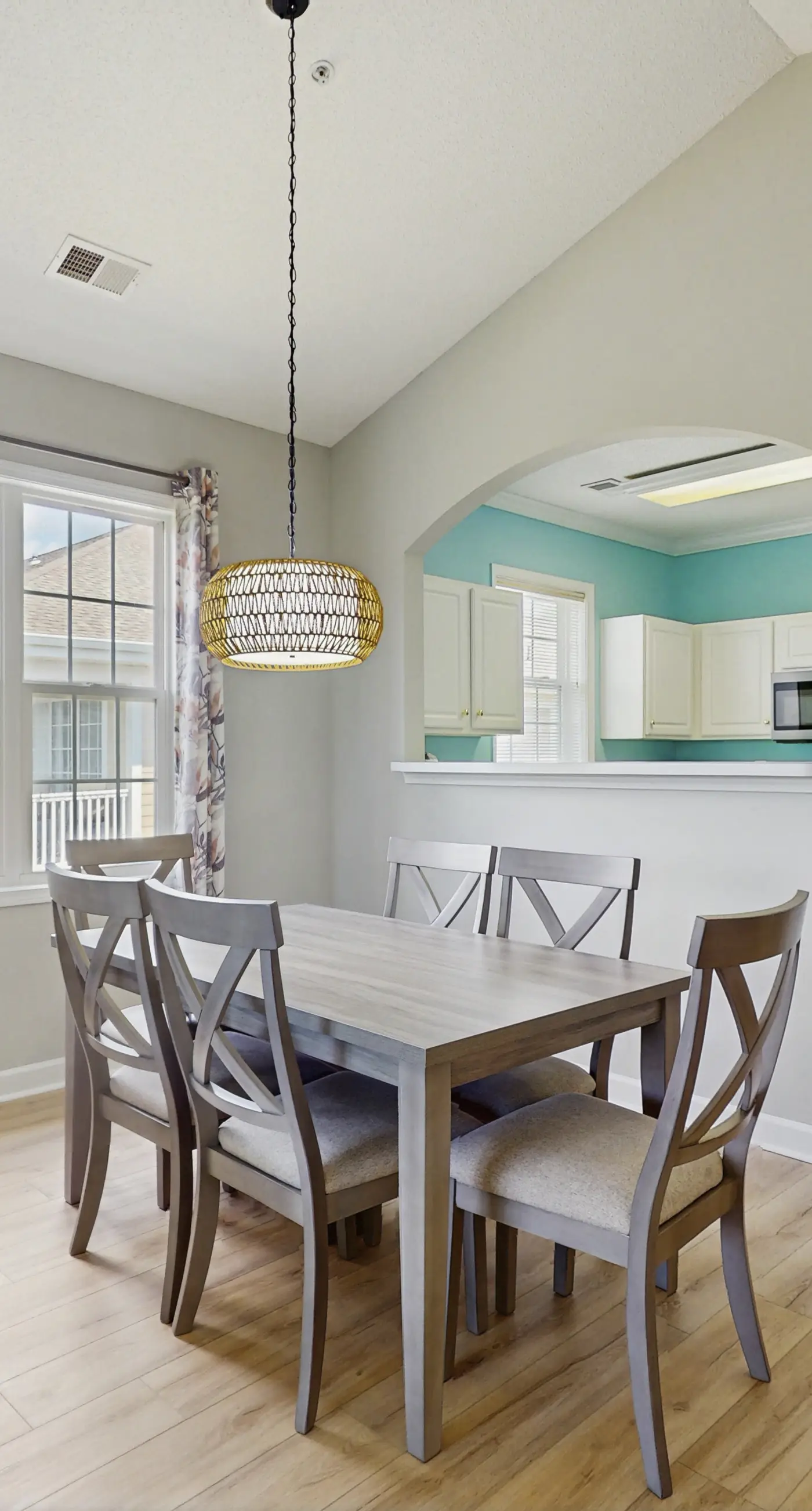 Starfish Retreat at The Havens 1434