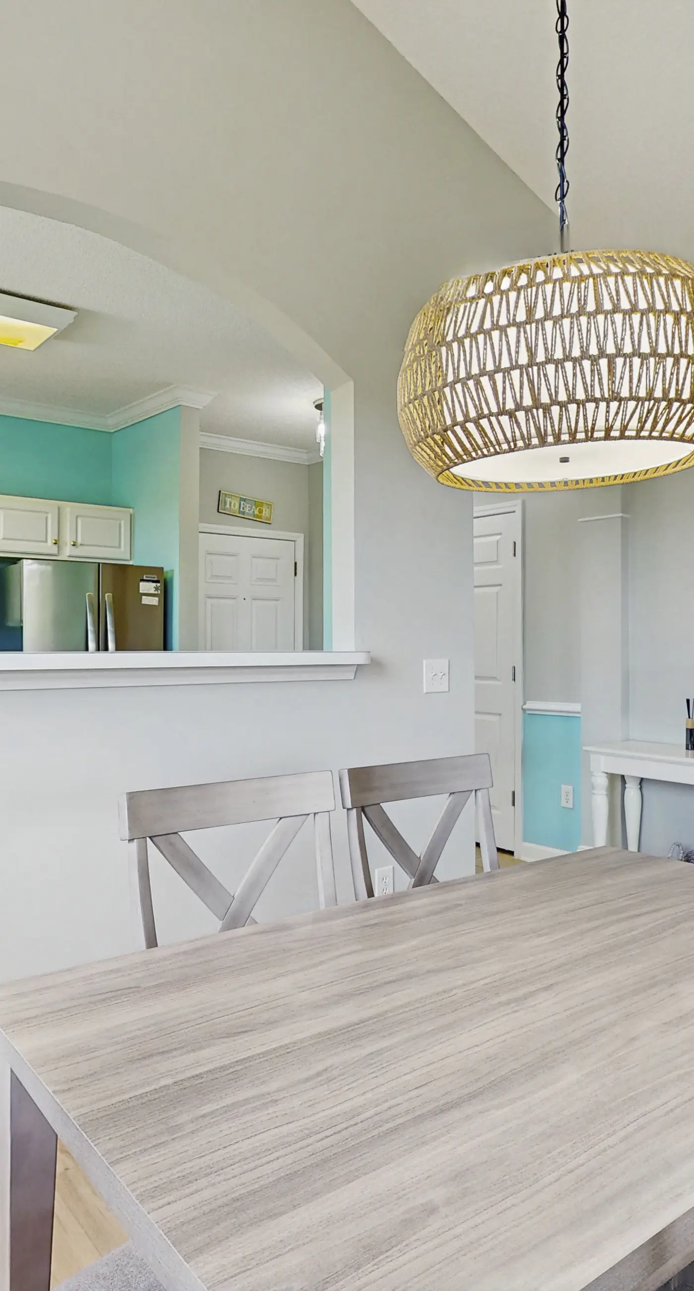 Starfish Retreat at The Havens 1434