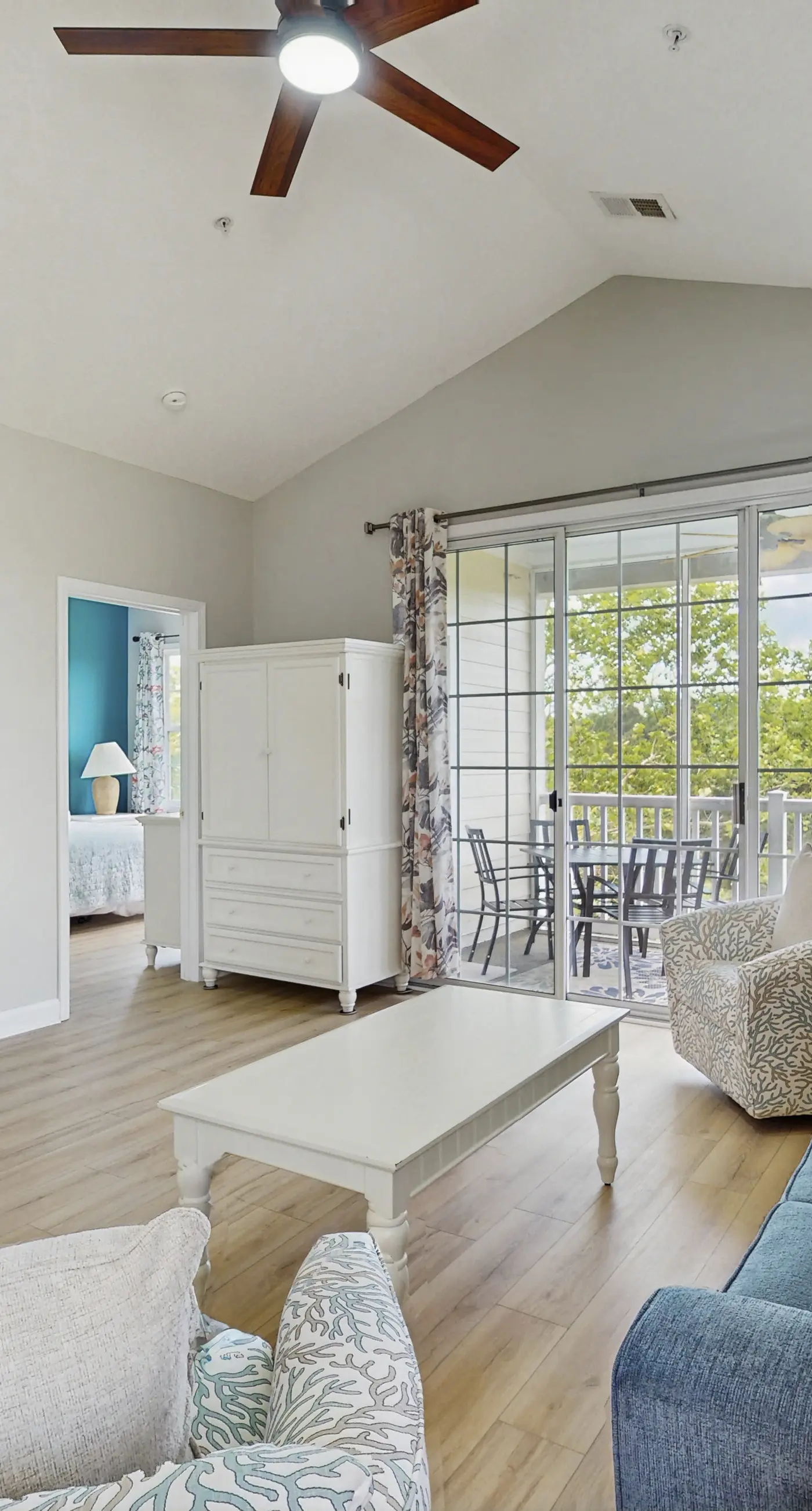 Starfish Retreat at The Havens 1434