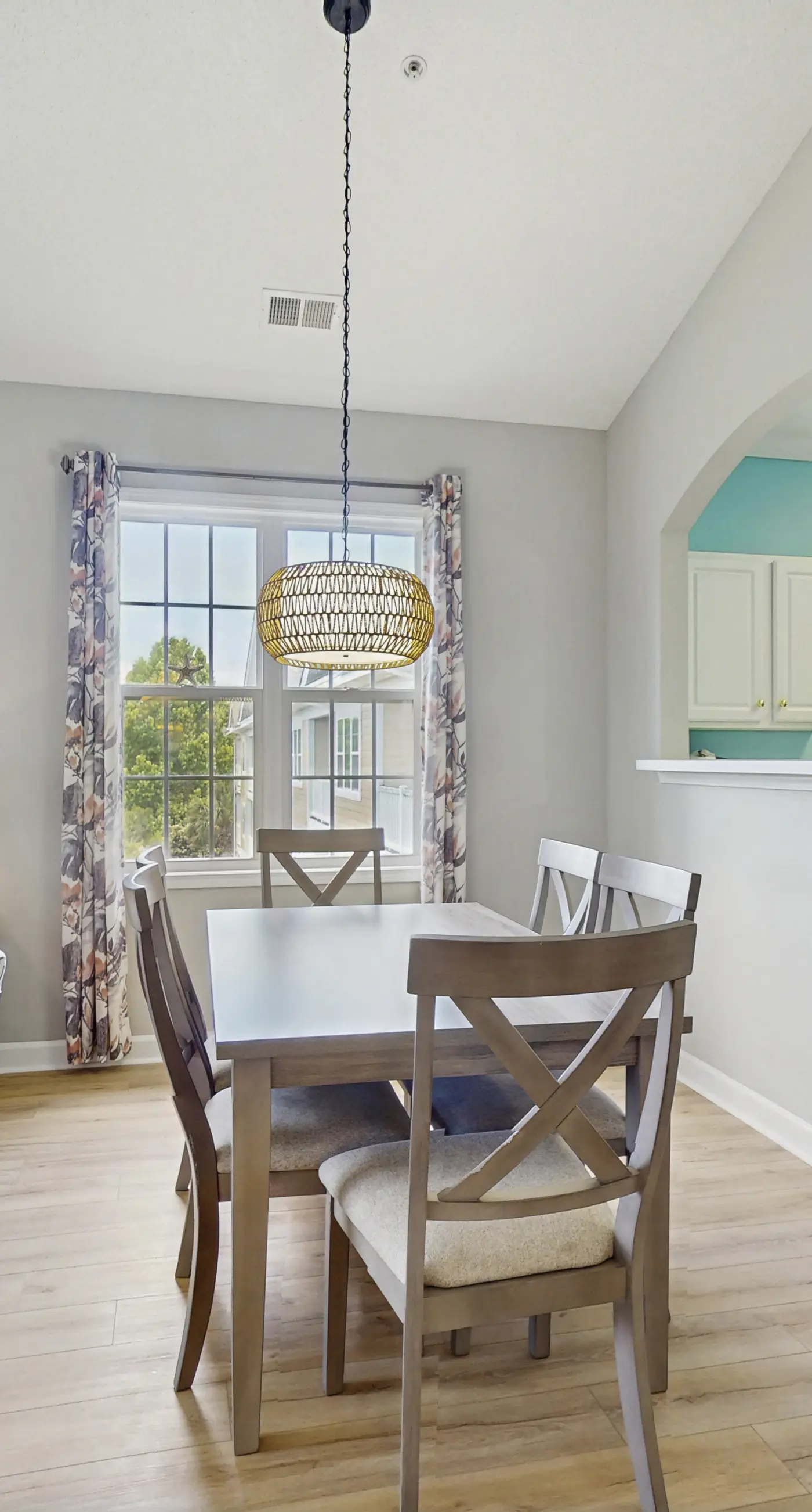 Starfish Retreat at The Havens 1434