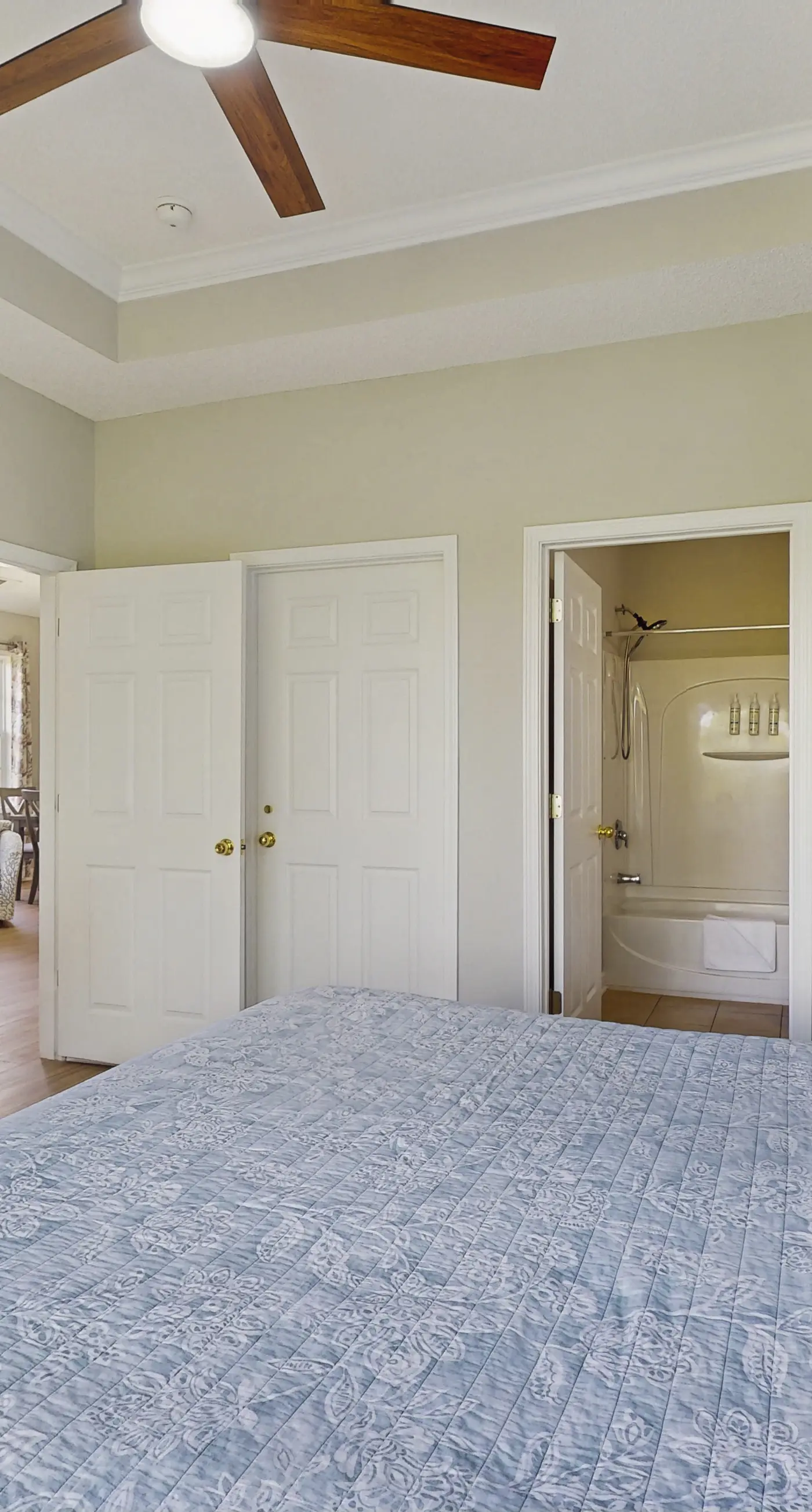 Starfish Retreat at The Havens 1434