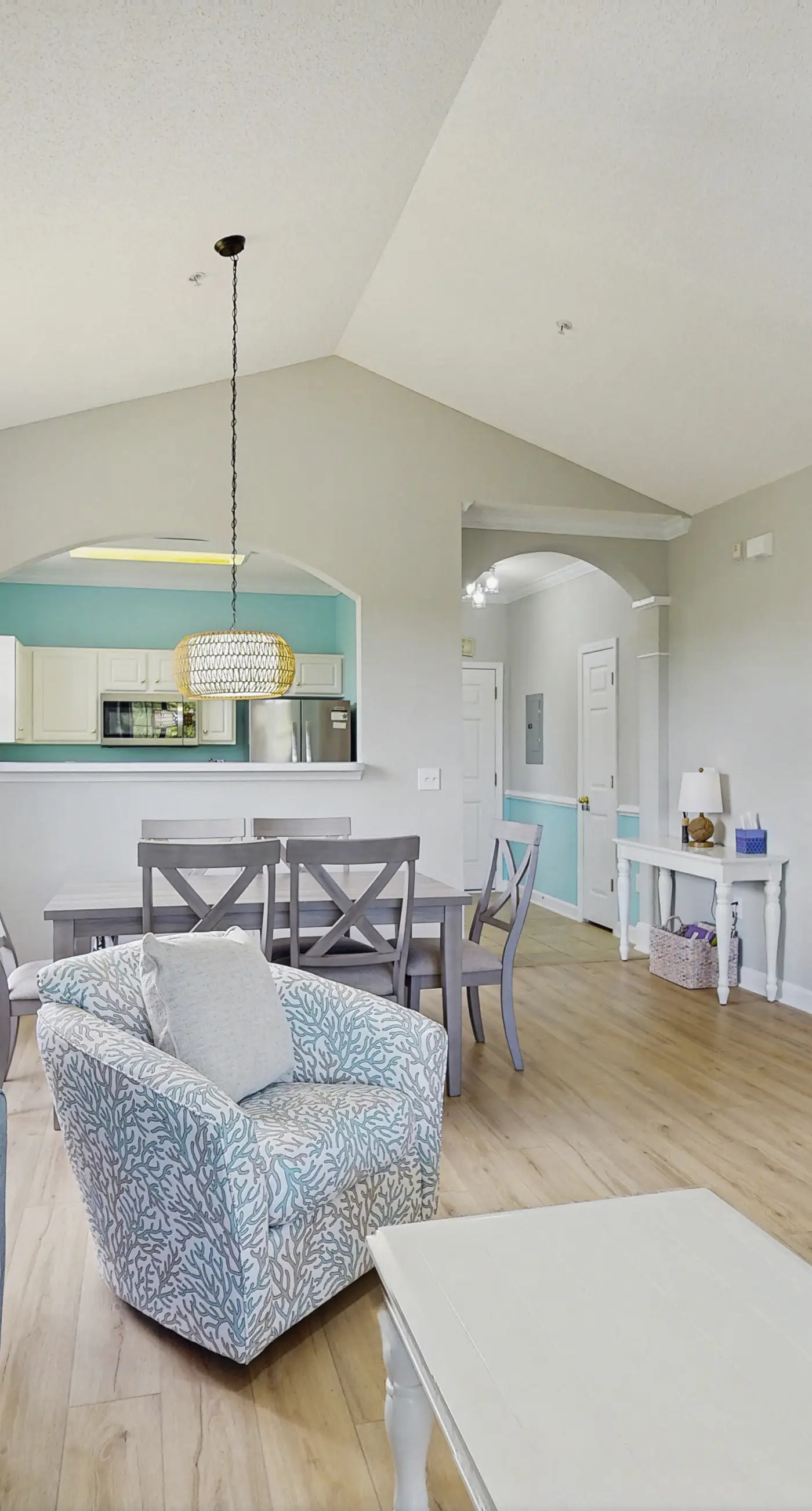 Starfish Retreat at The Havens 1434