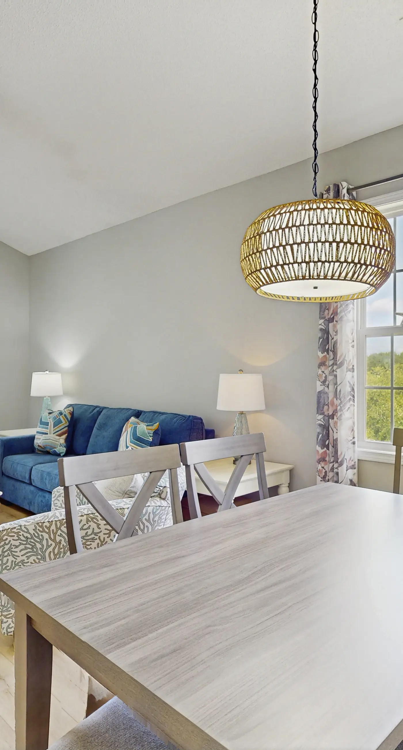 Starfish Retreat at The Havens 1434