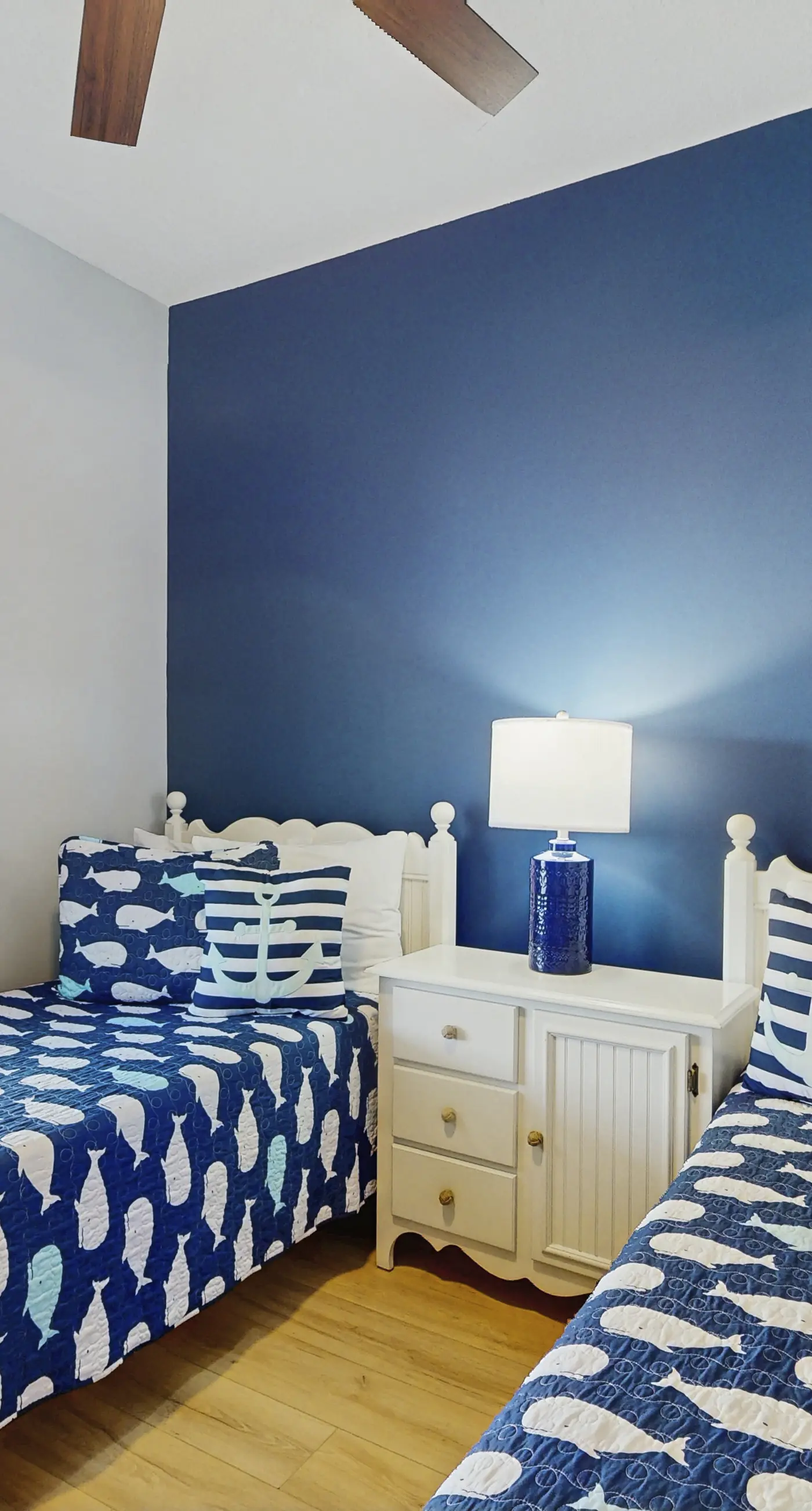 Starfish Retreat at The Havens 1434