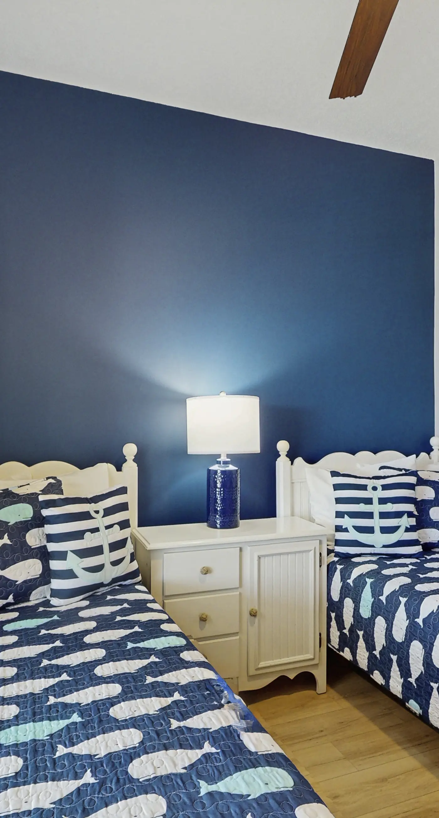 Starfish Retreat at The Havens 1434