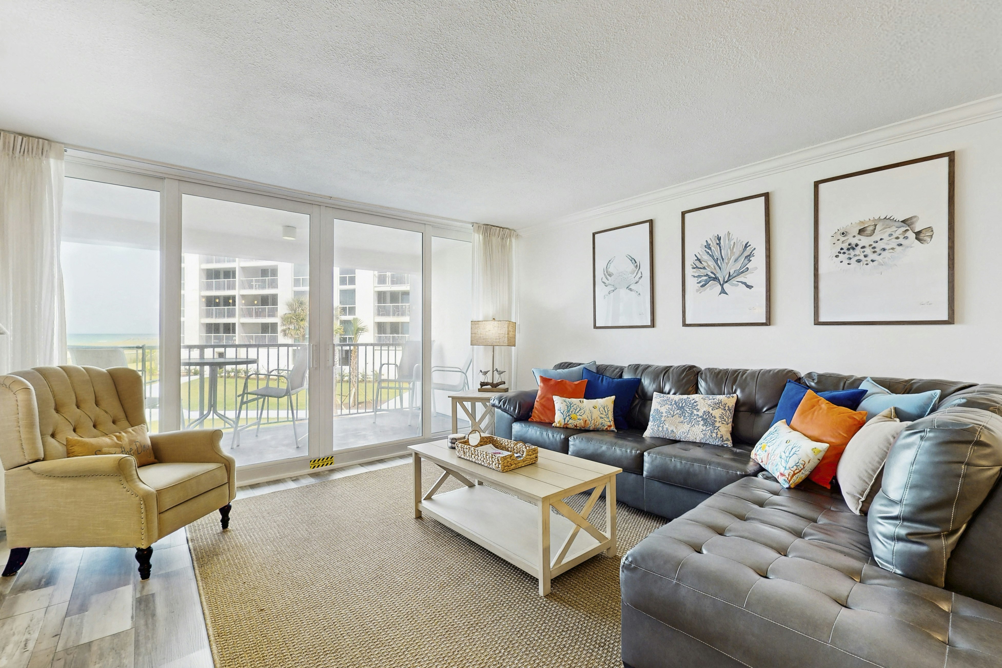 Shoreline Towers 1024