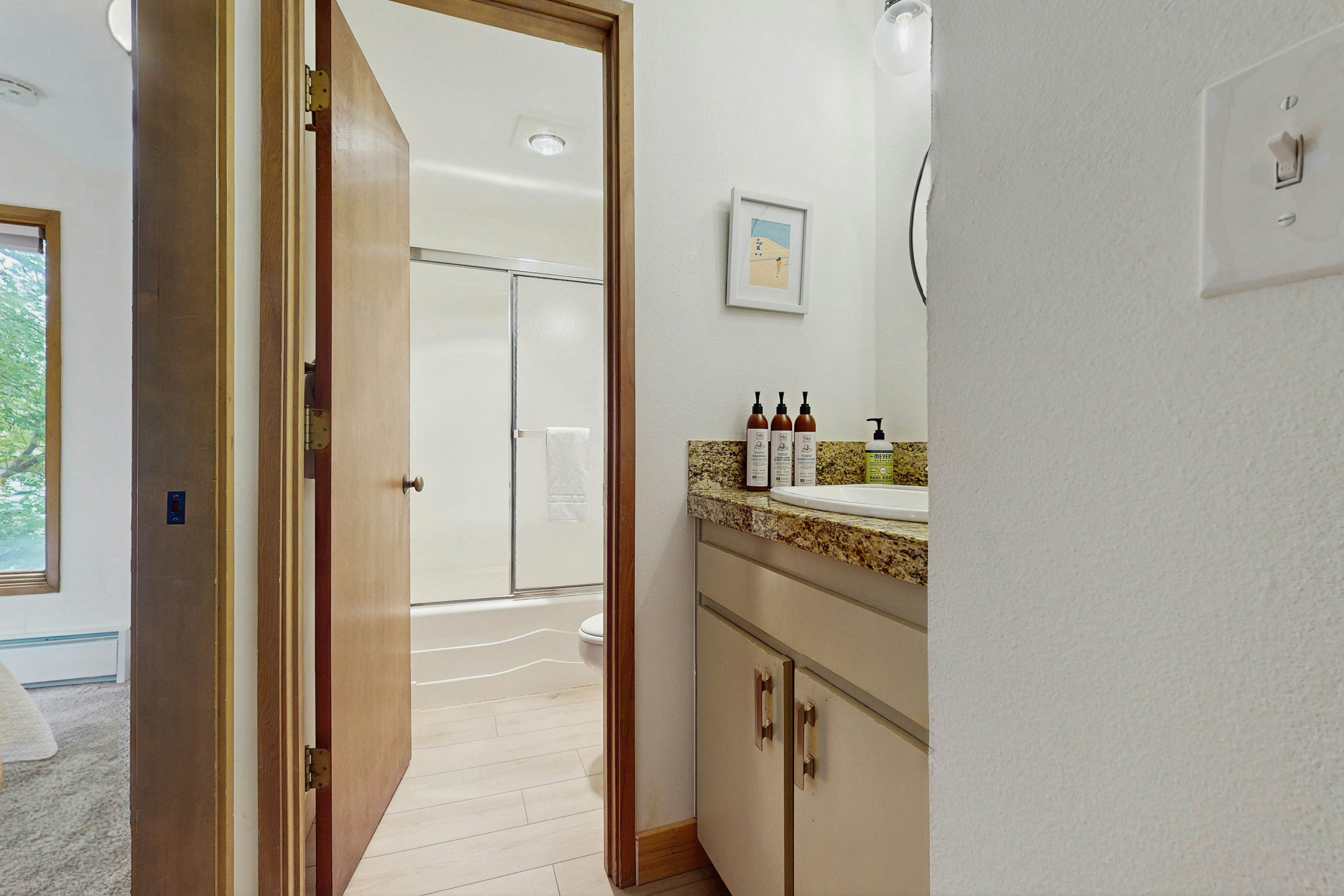 Adventures in Mount Bachelor #241