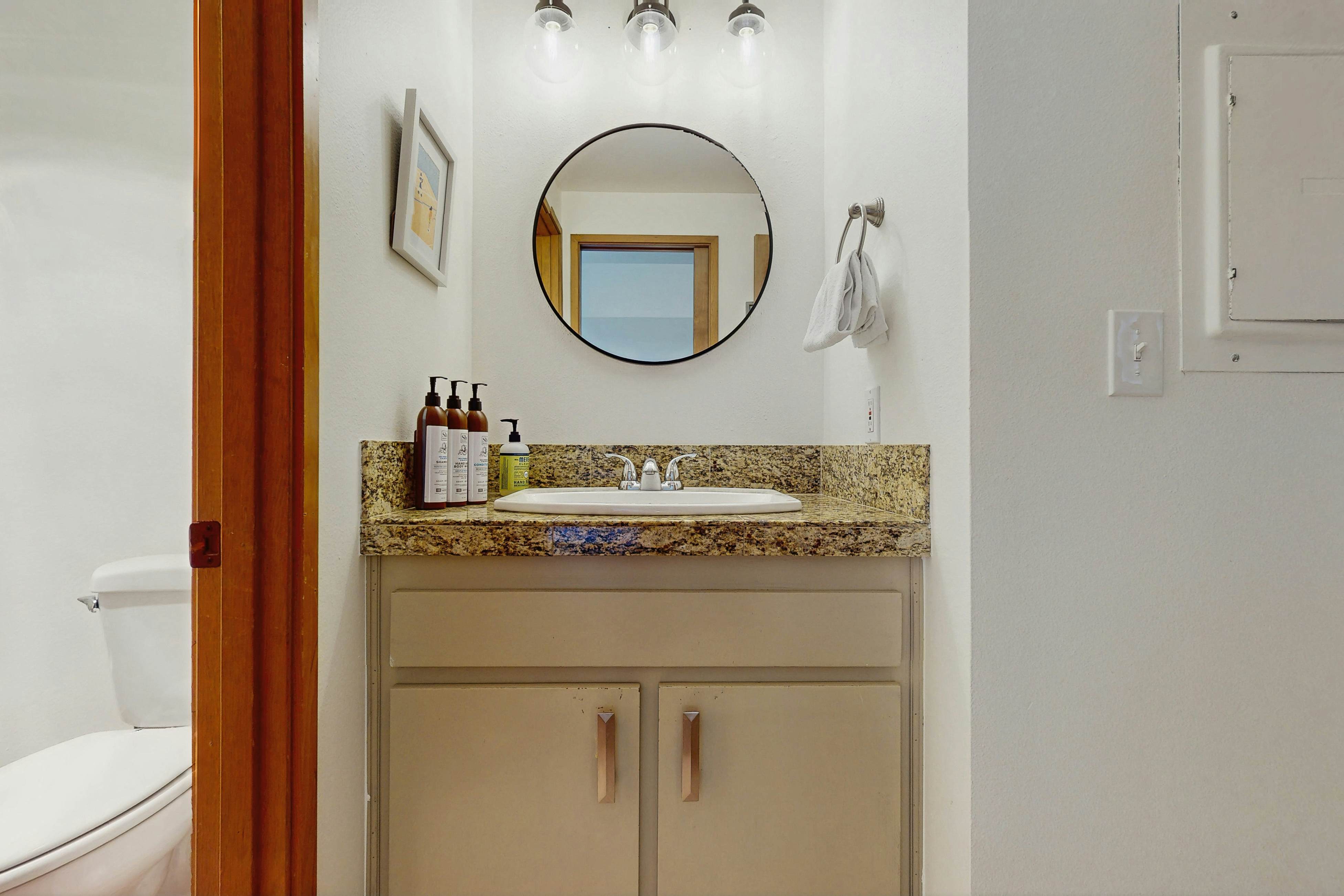 Adventures in Mount Bachelor #241