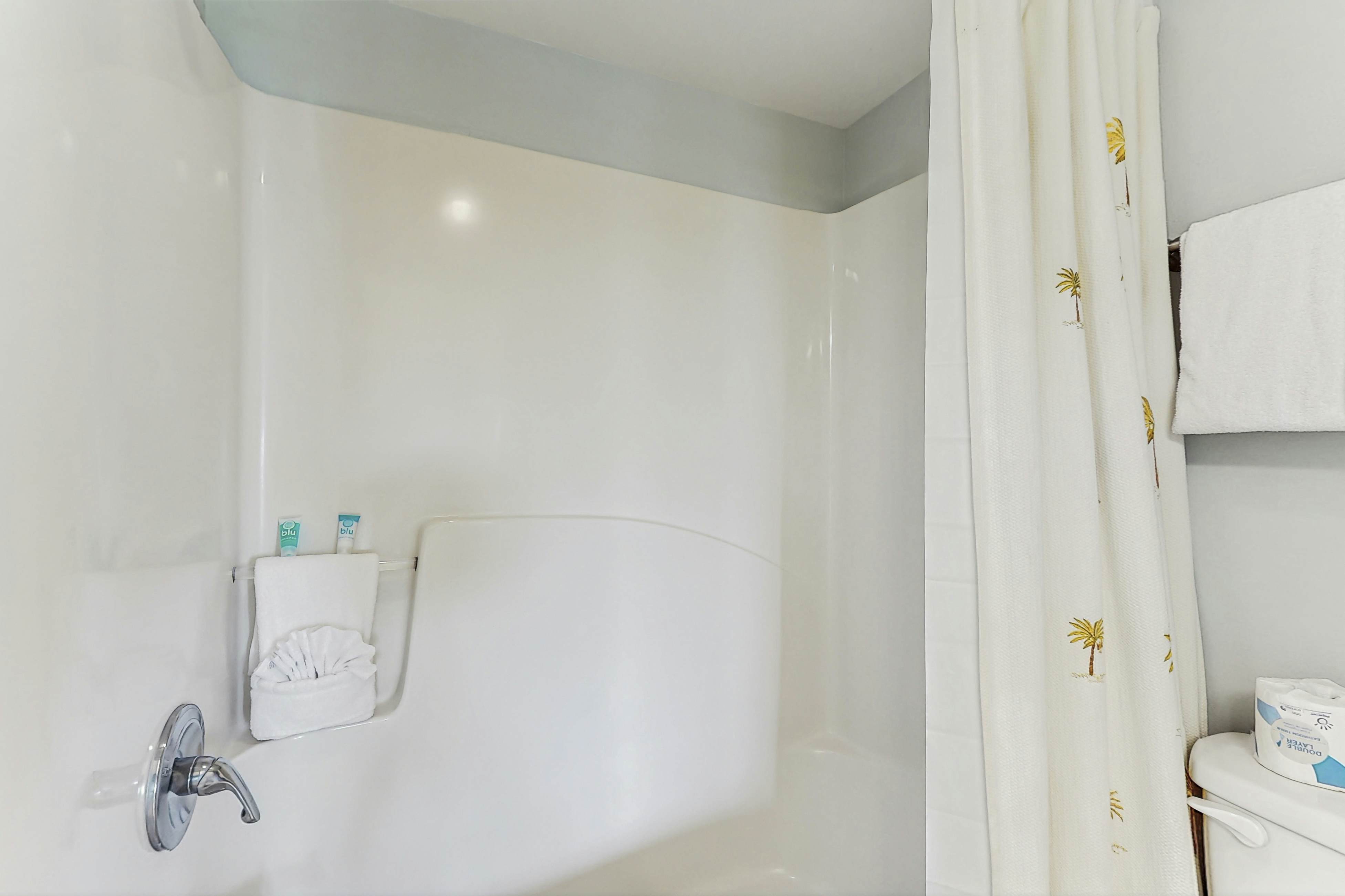 Plantation Palms #6211