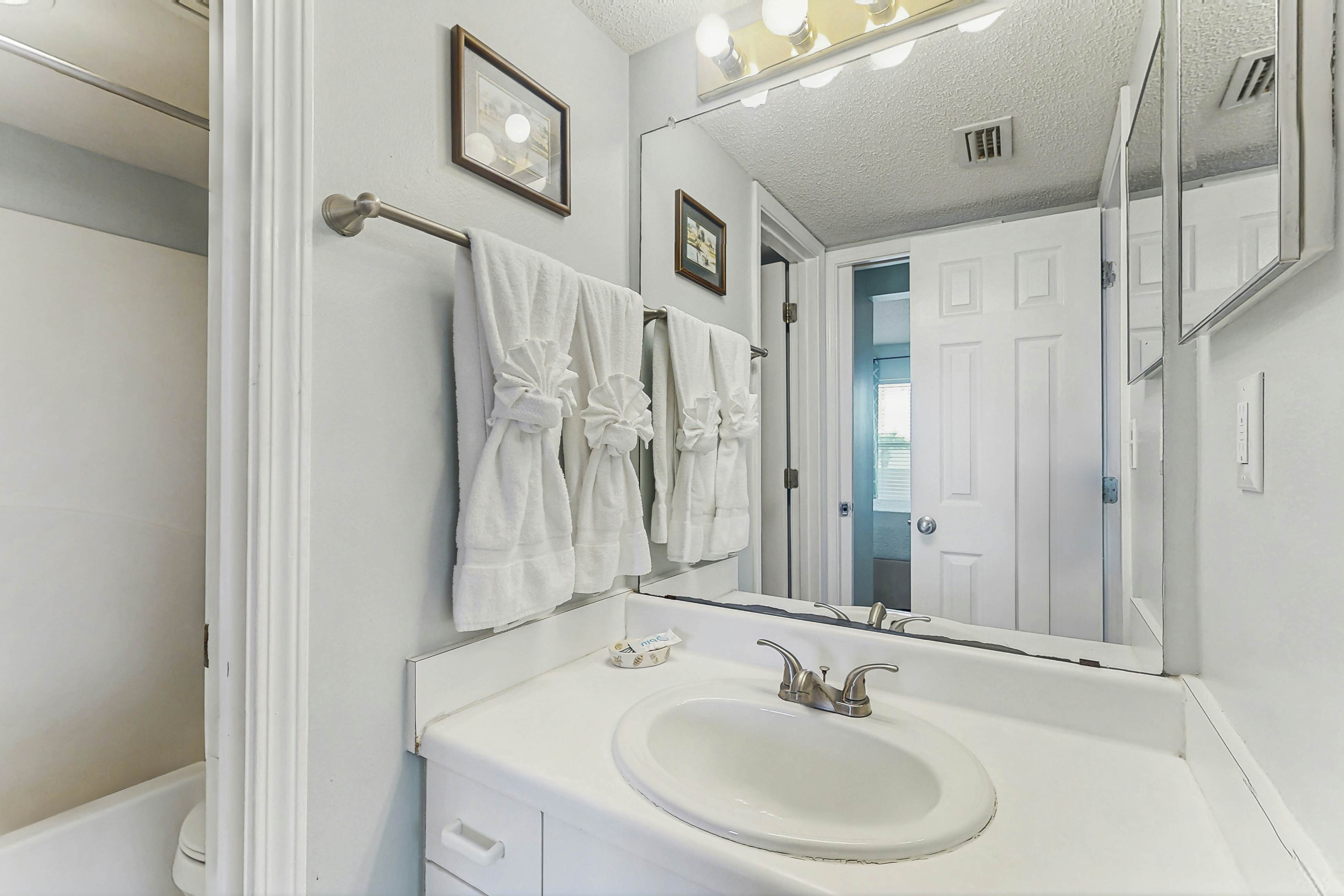 Plantation Palms #6211