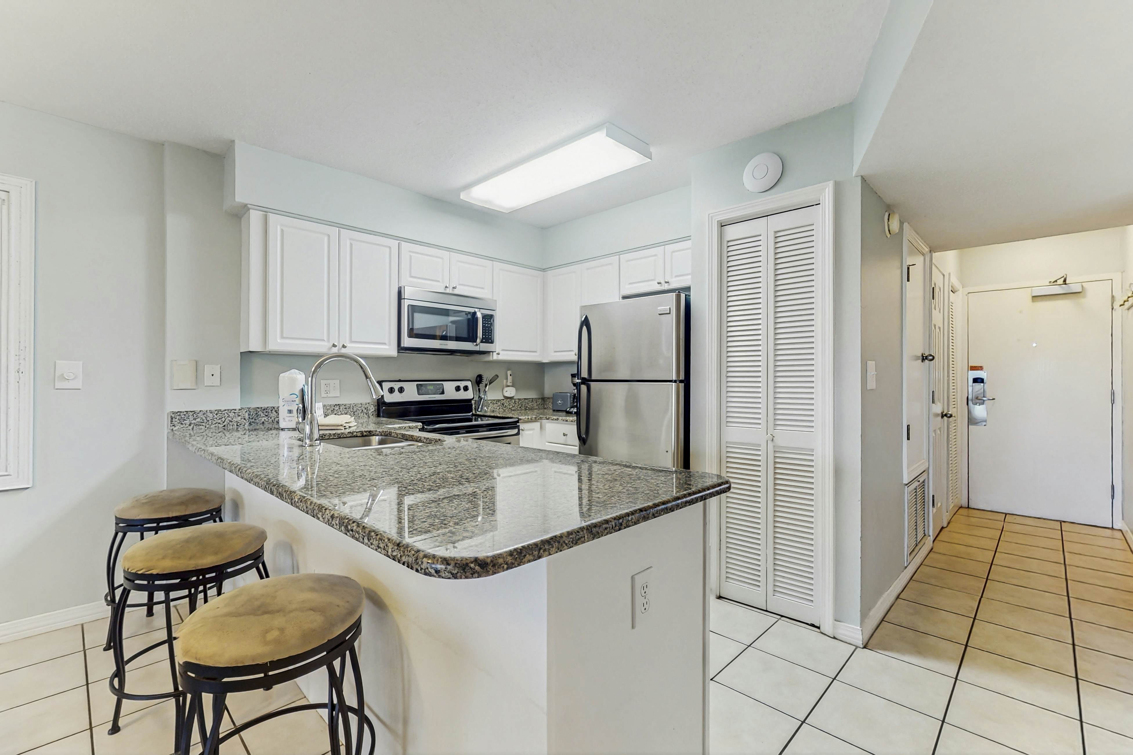 Plantation Palms #6211