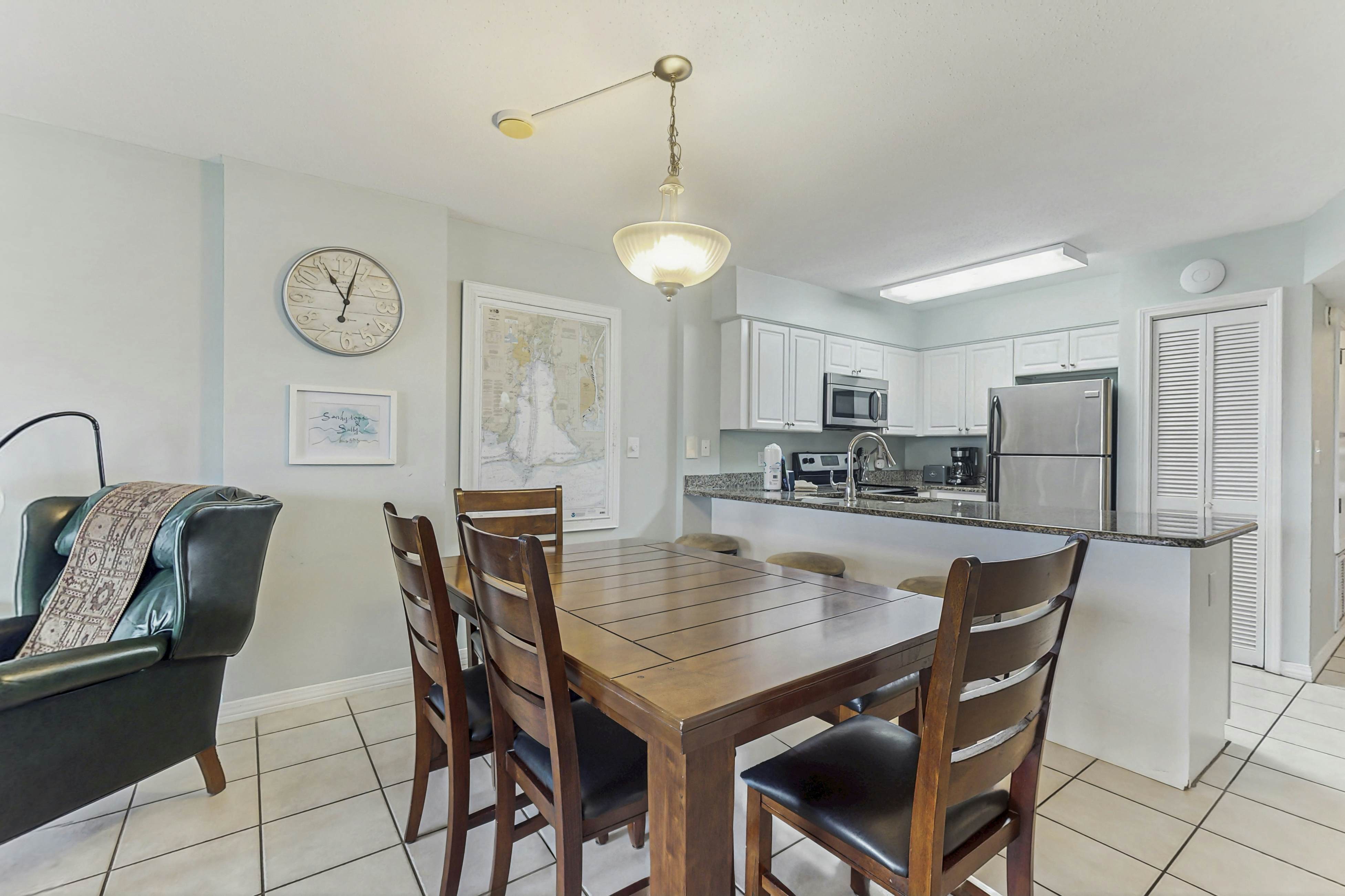 Plantation Palms #6211