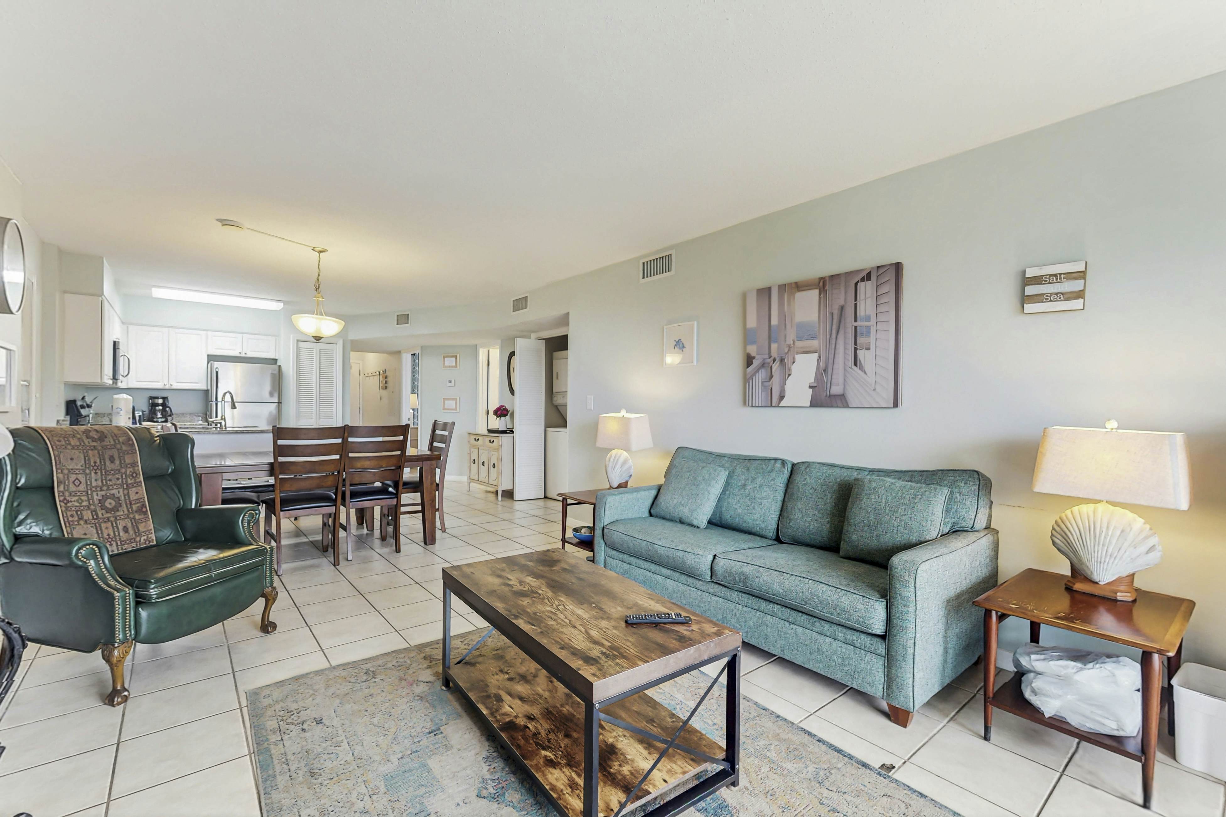 Plantation Palms #6211