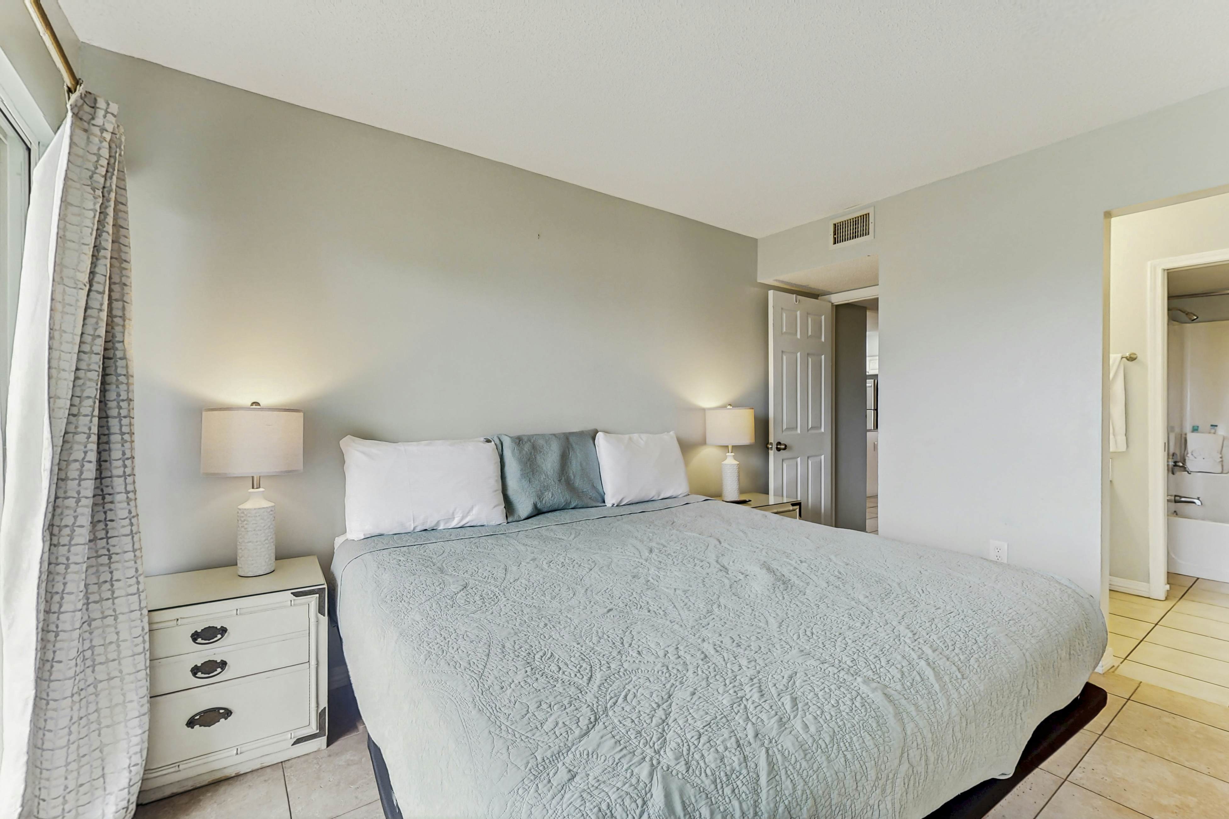 Plantation Palms #6211