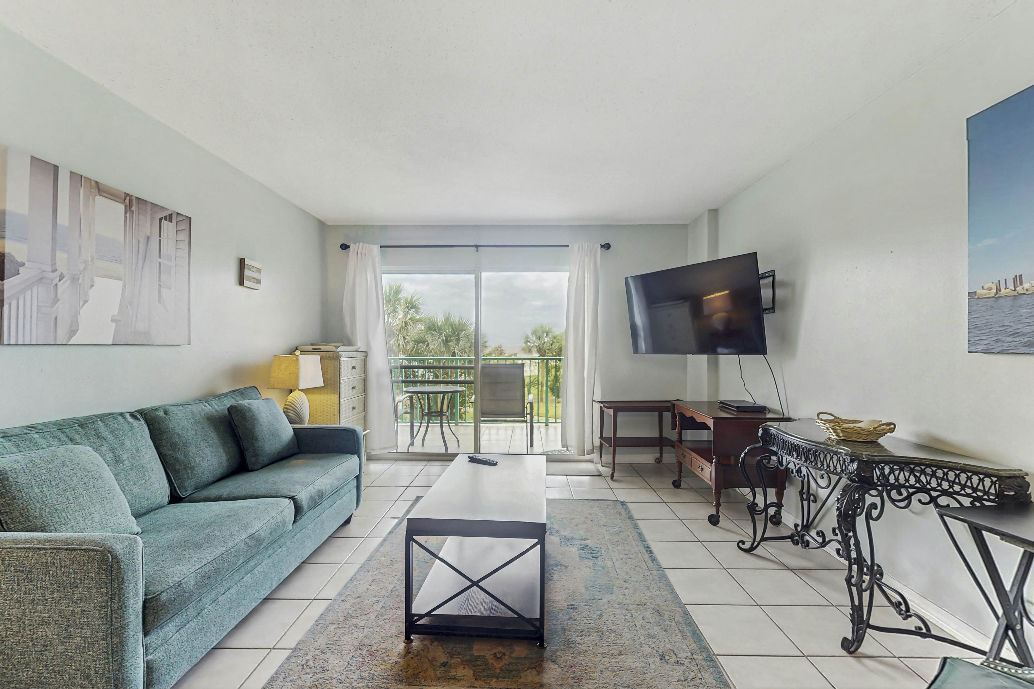 Plantation Palms #6211